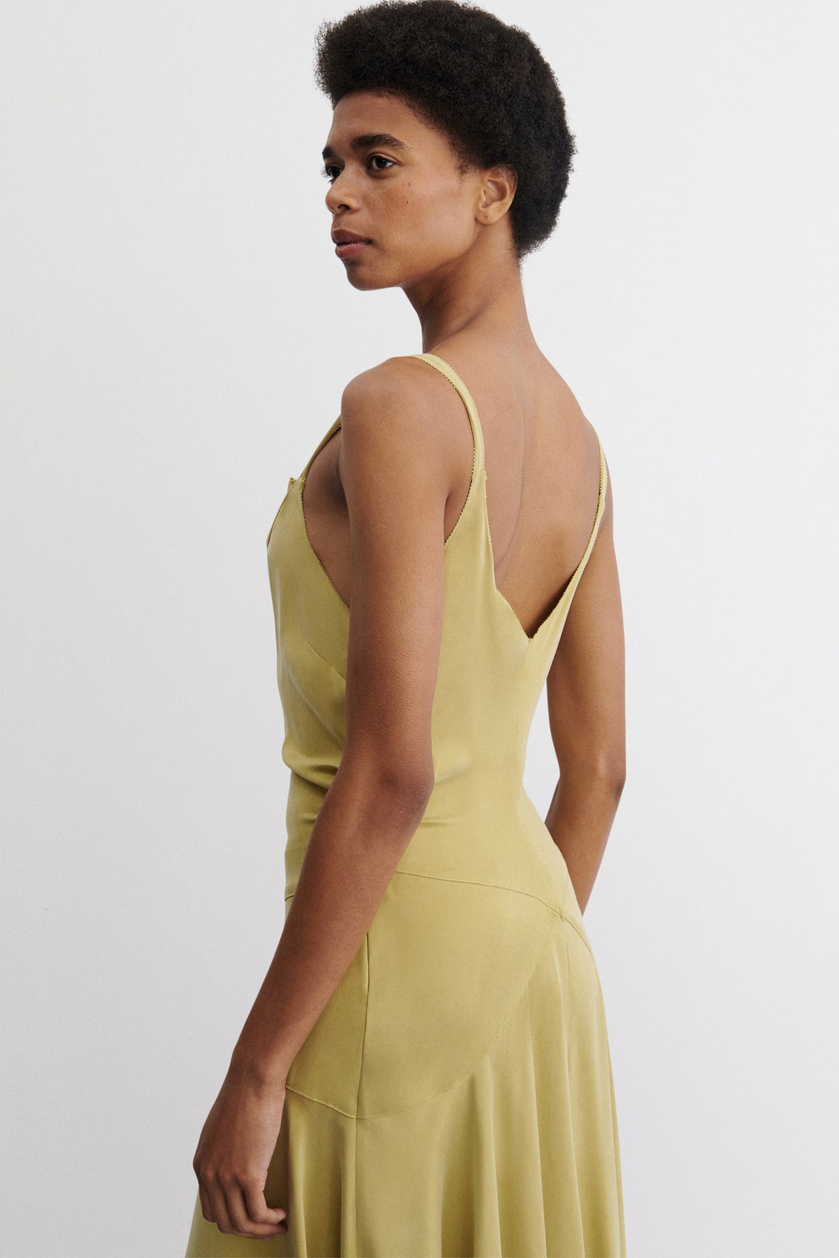 Nina Dress-DRESSES-Rachel Comey