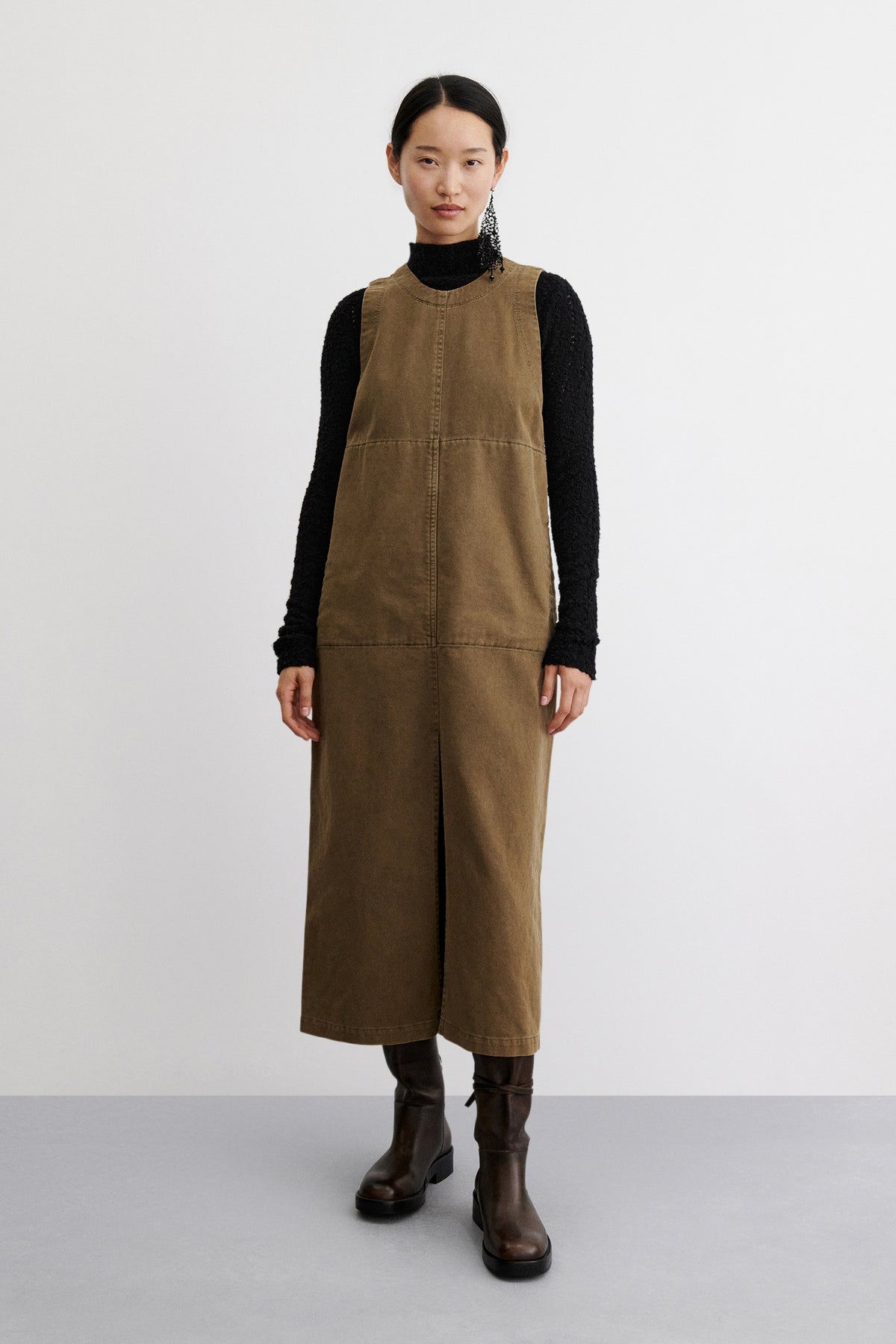 Rangel Dress
