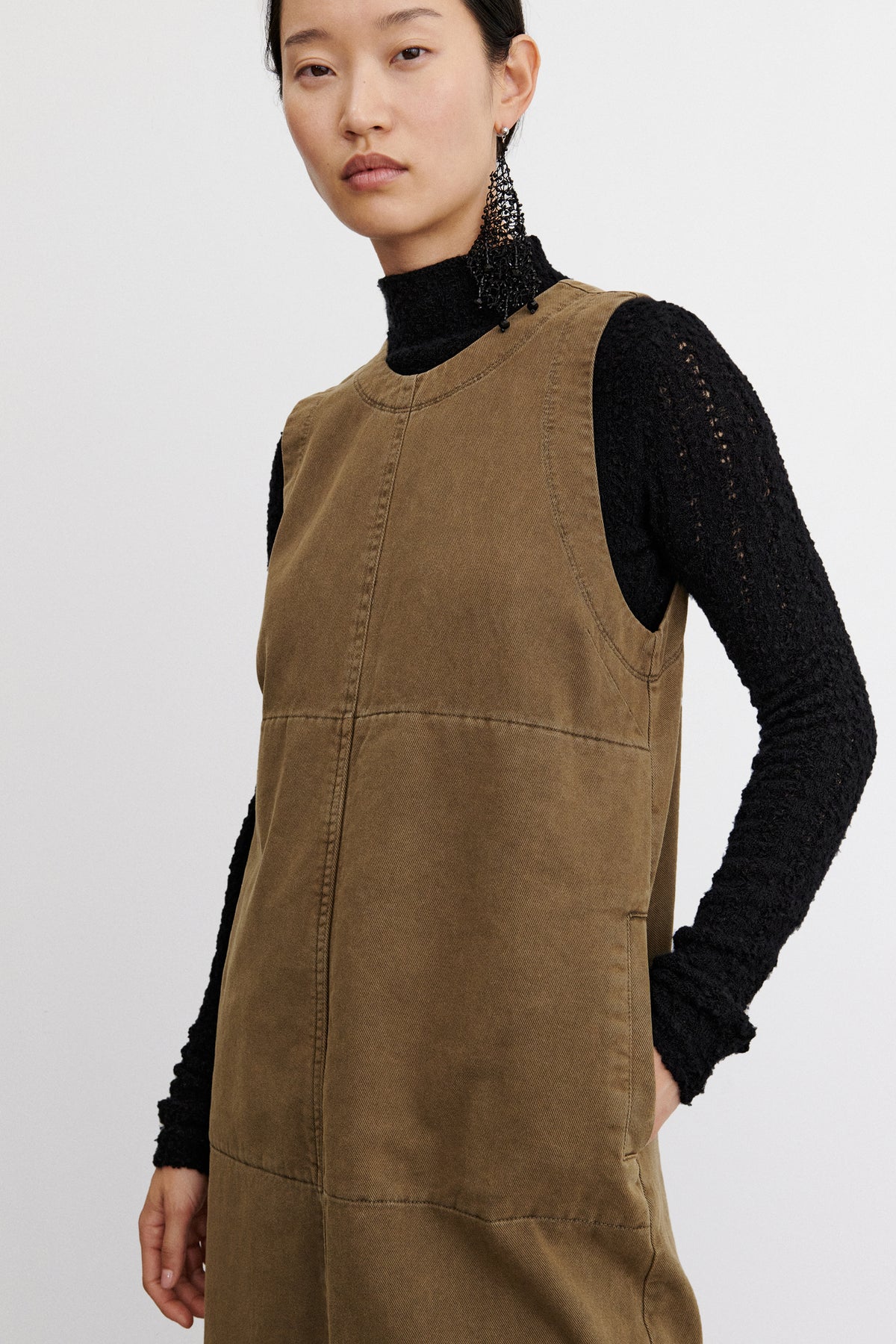 Rangel Dress
