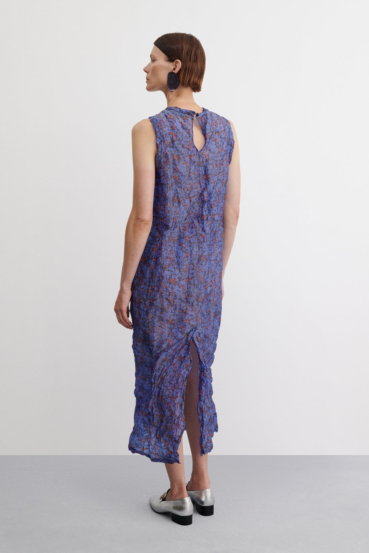 Corr Dress-DRESSES-Rachel Comey