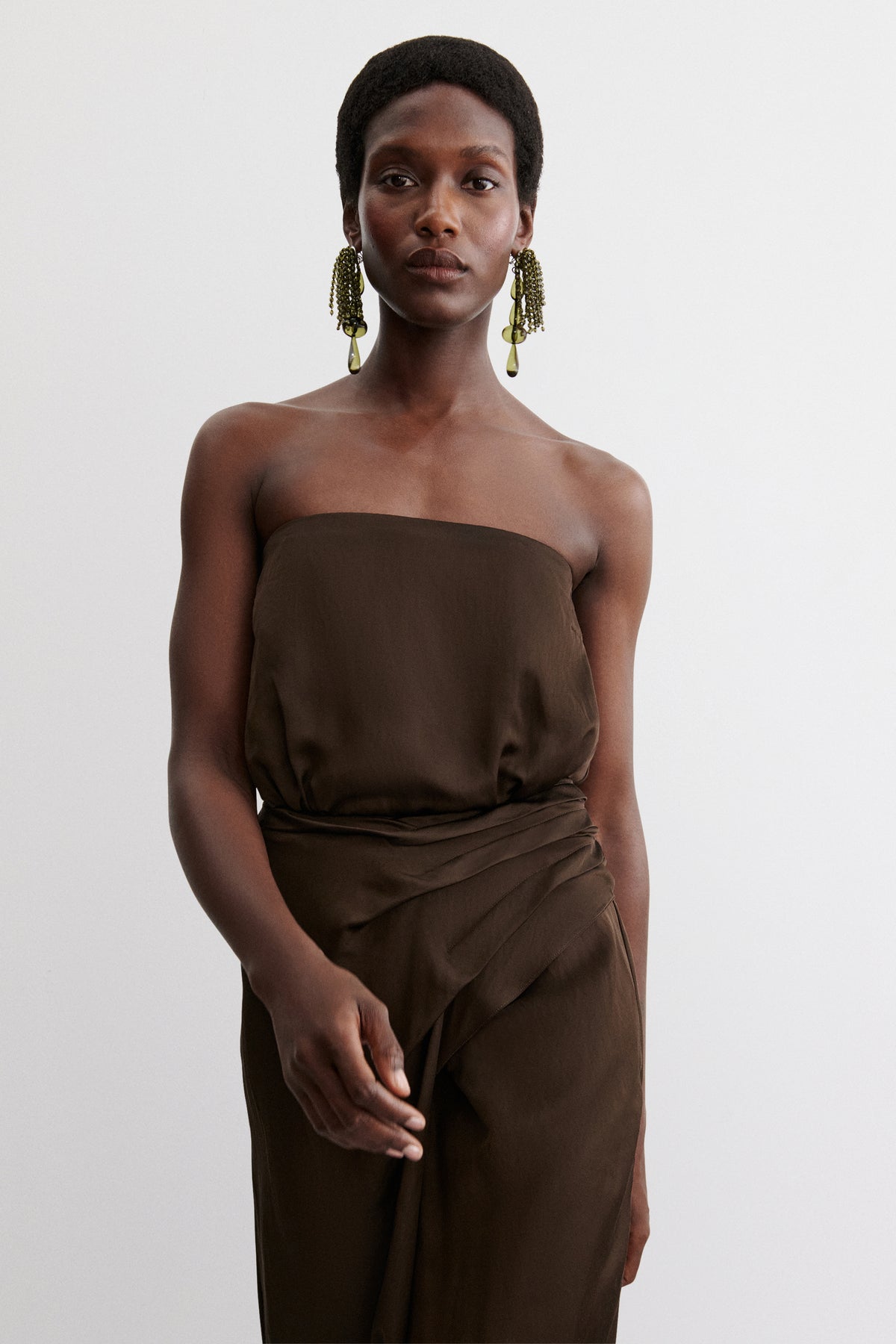 Amerson Dress