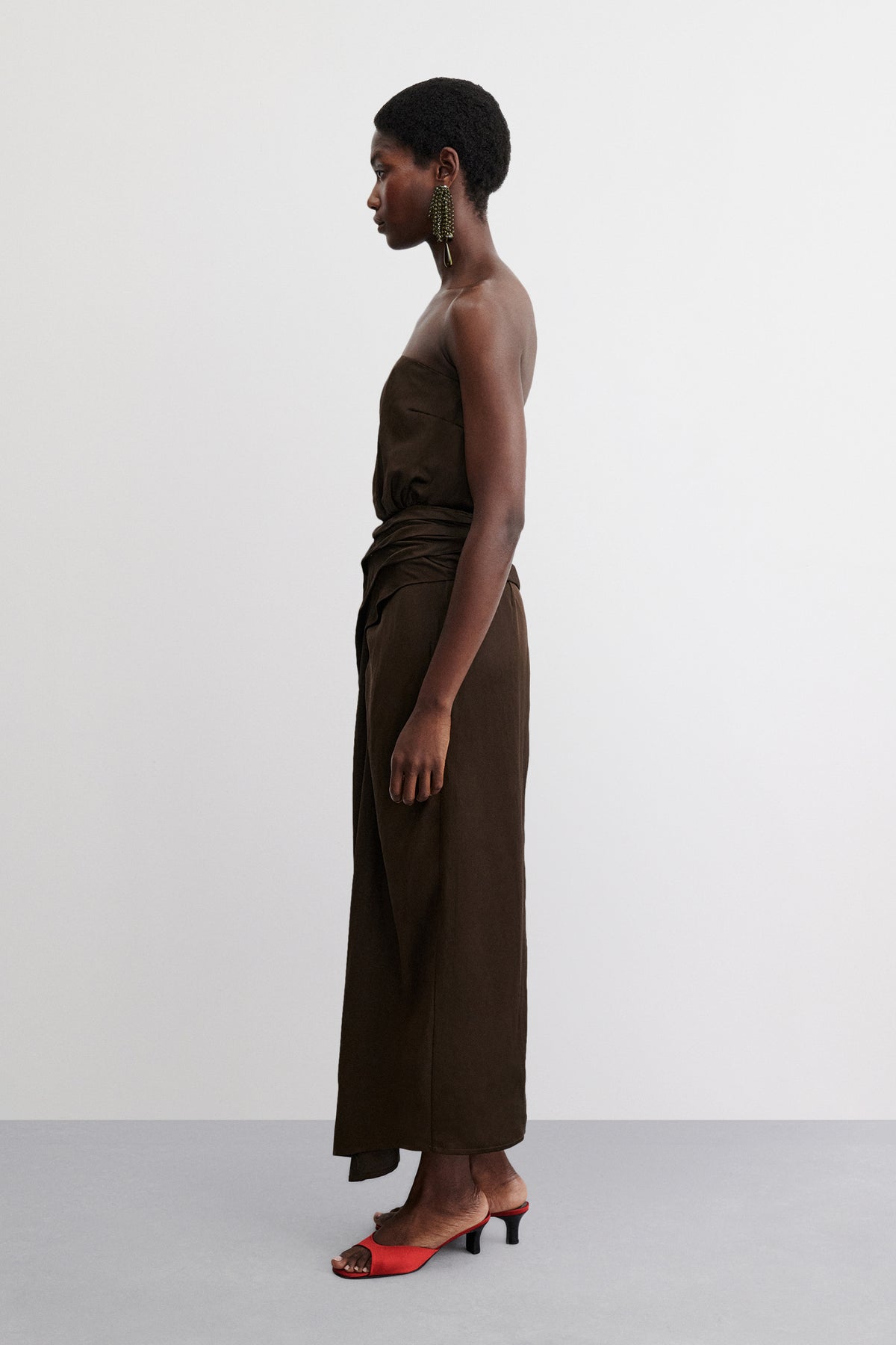 Amerson Dress