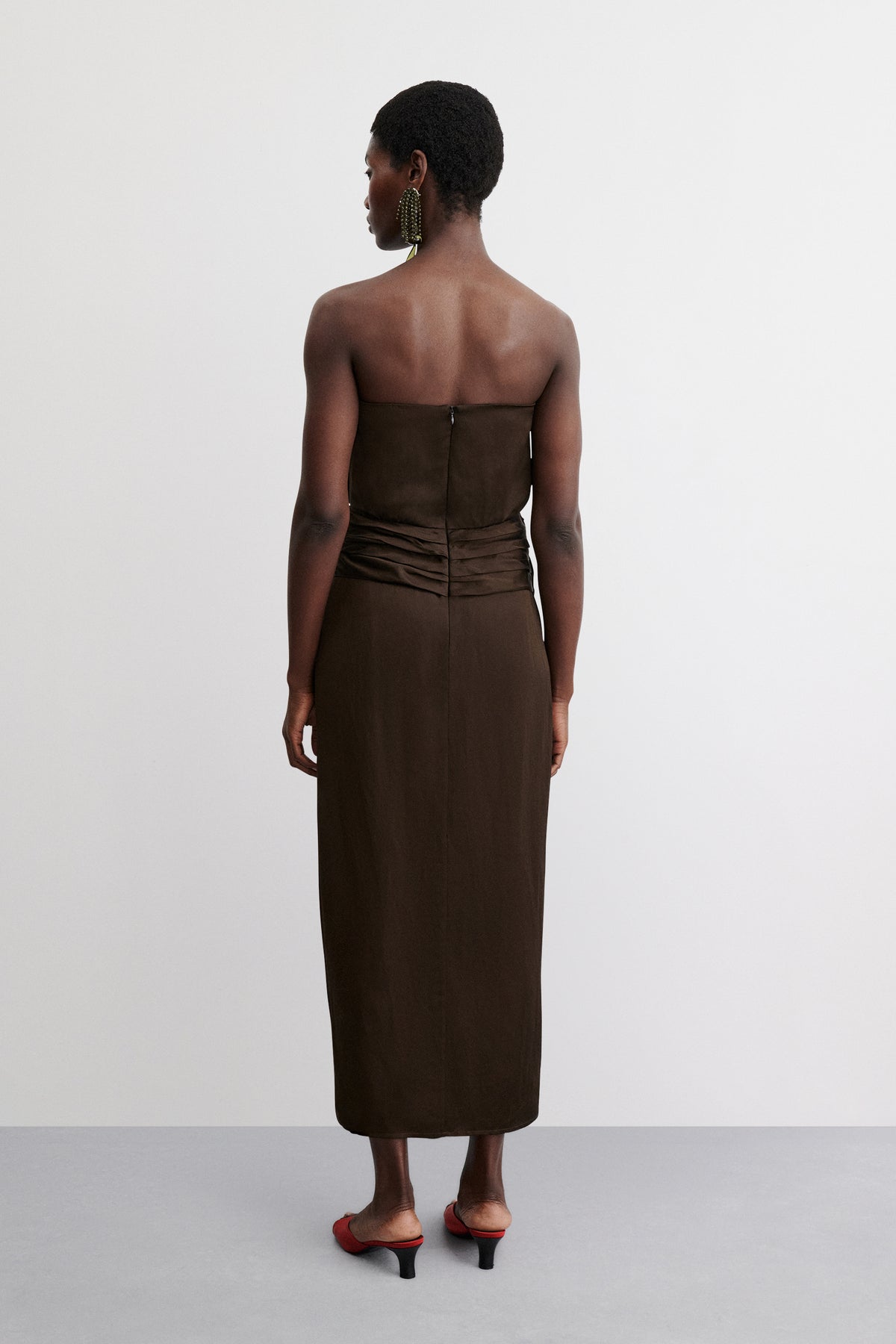Amerson Dress