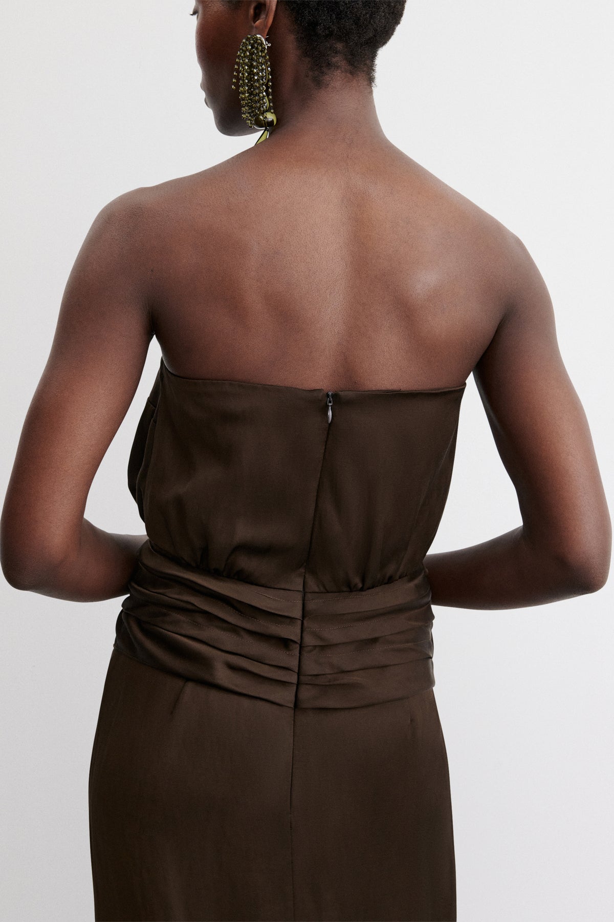 Amerson Dress