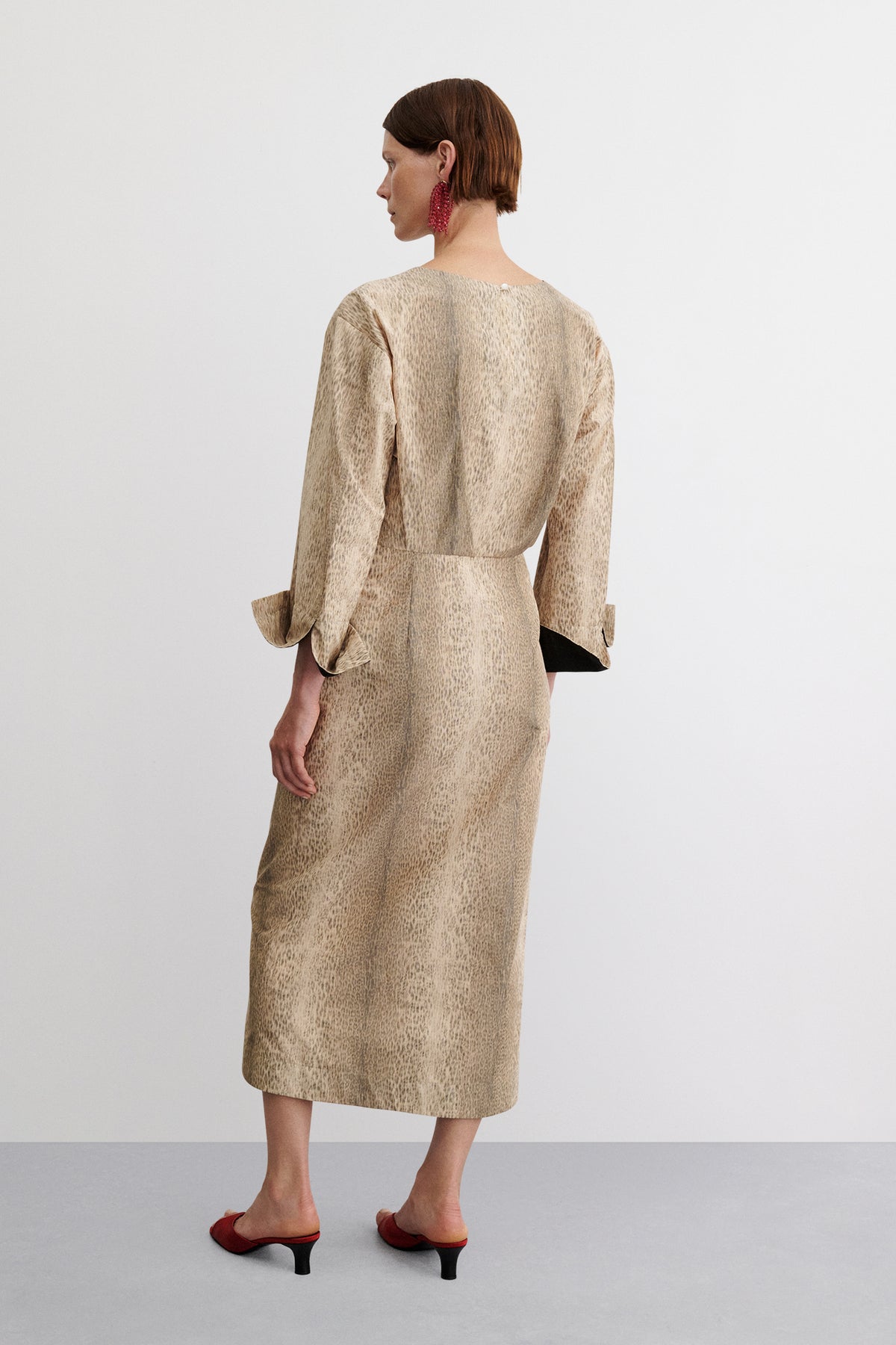 Jarred Dress-DRESSES-Rachel Comey