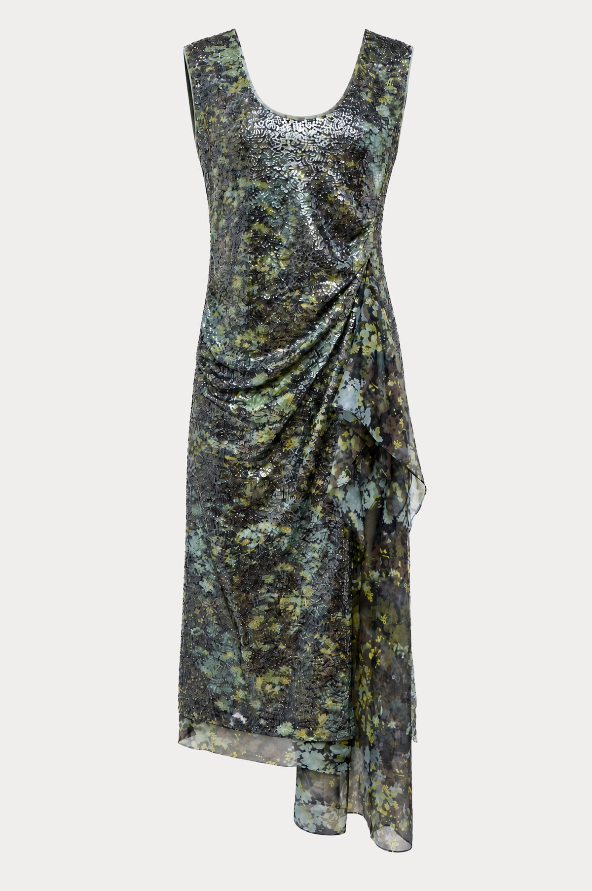 Bower Dress