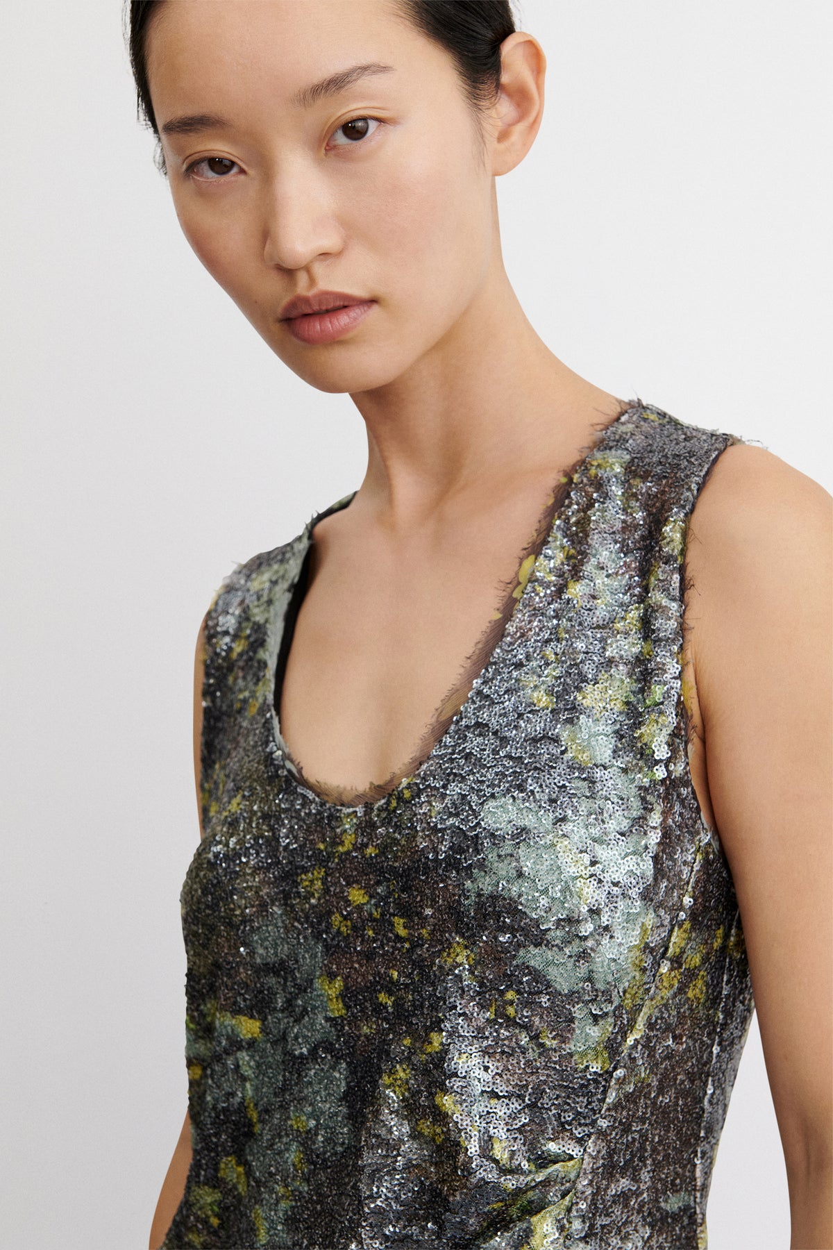 Bower Dress