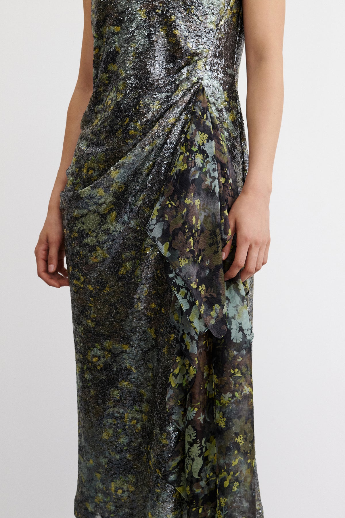 Bower Dress