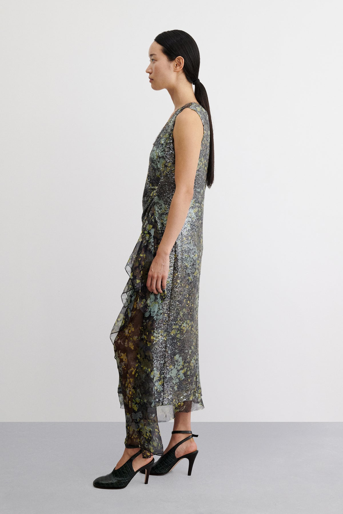 Bower Dress