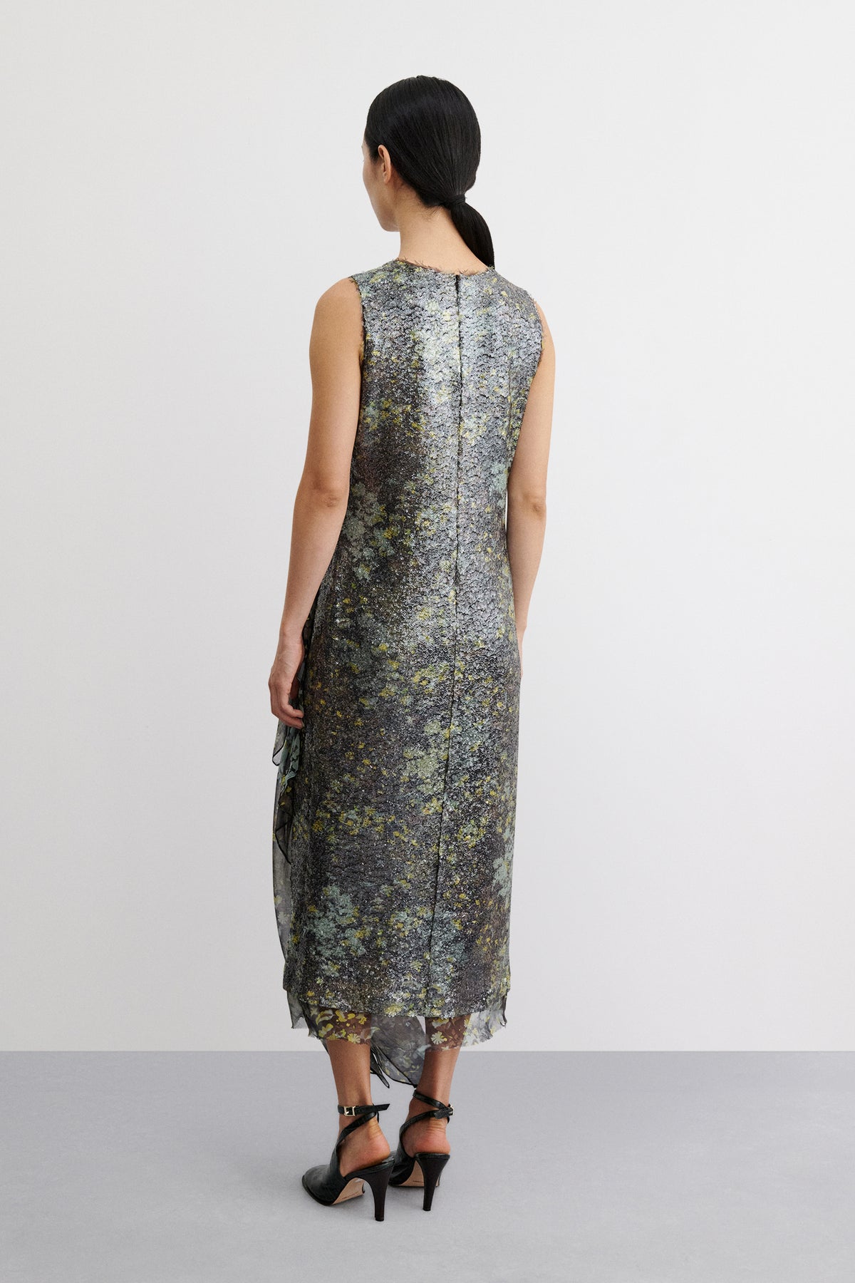 Bower Dress