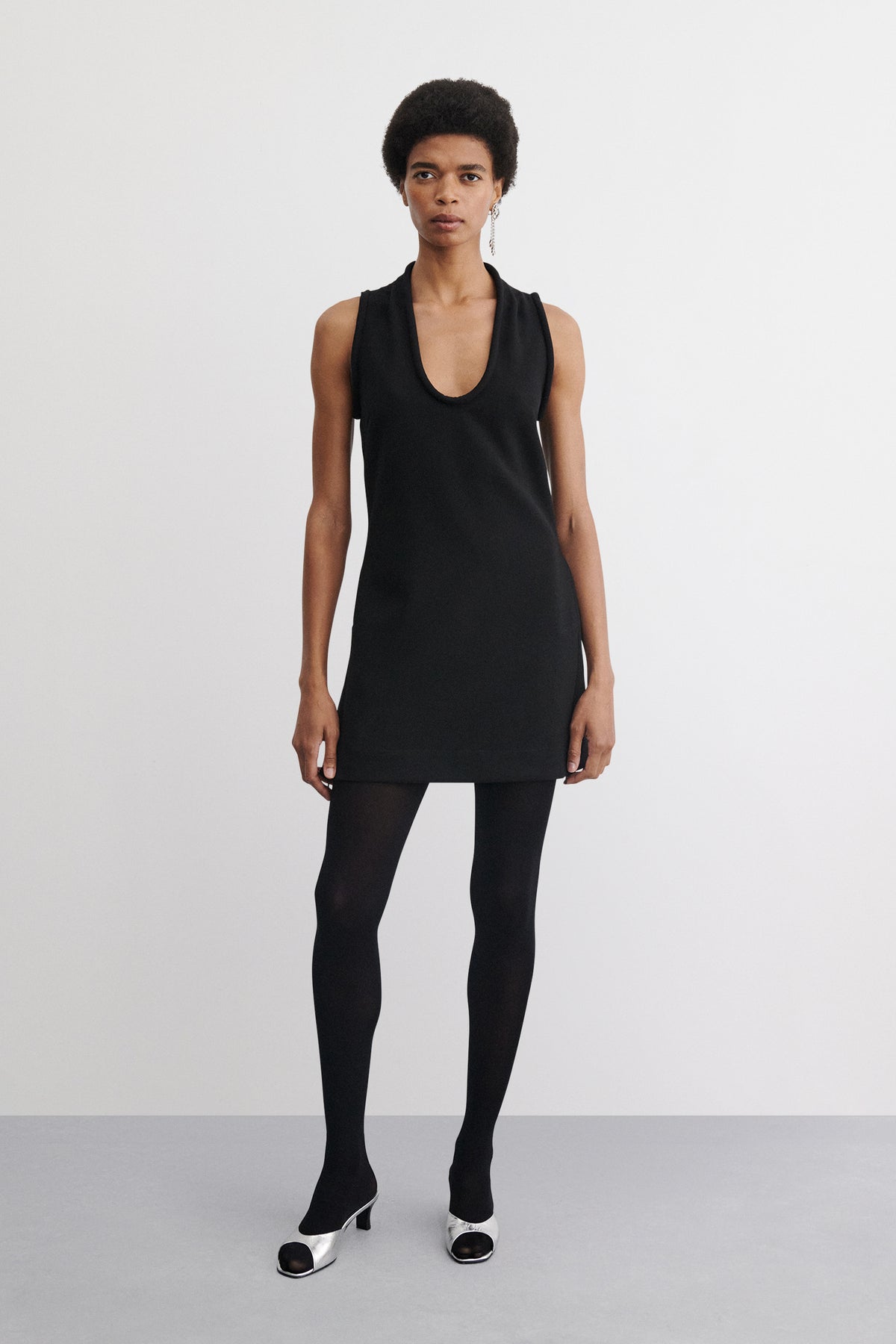 Cetere Dress