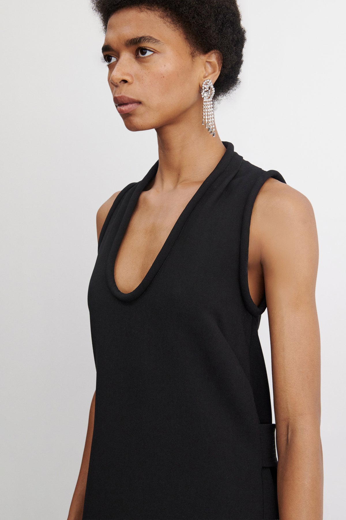 Cetere Dress