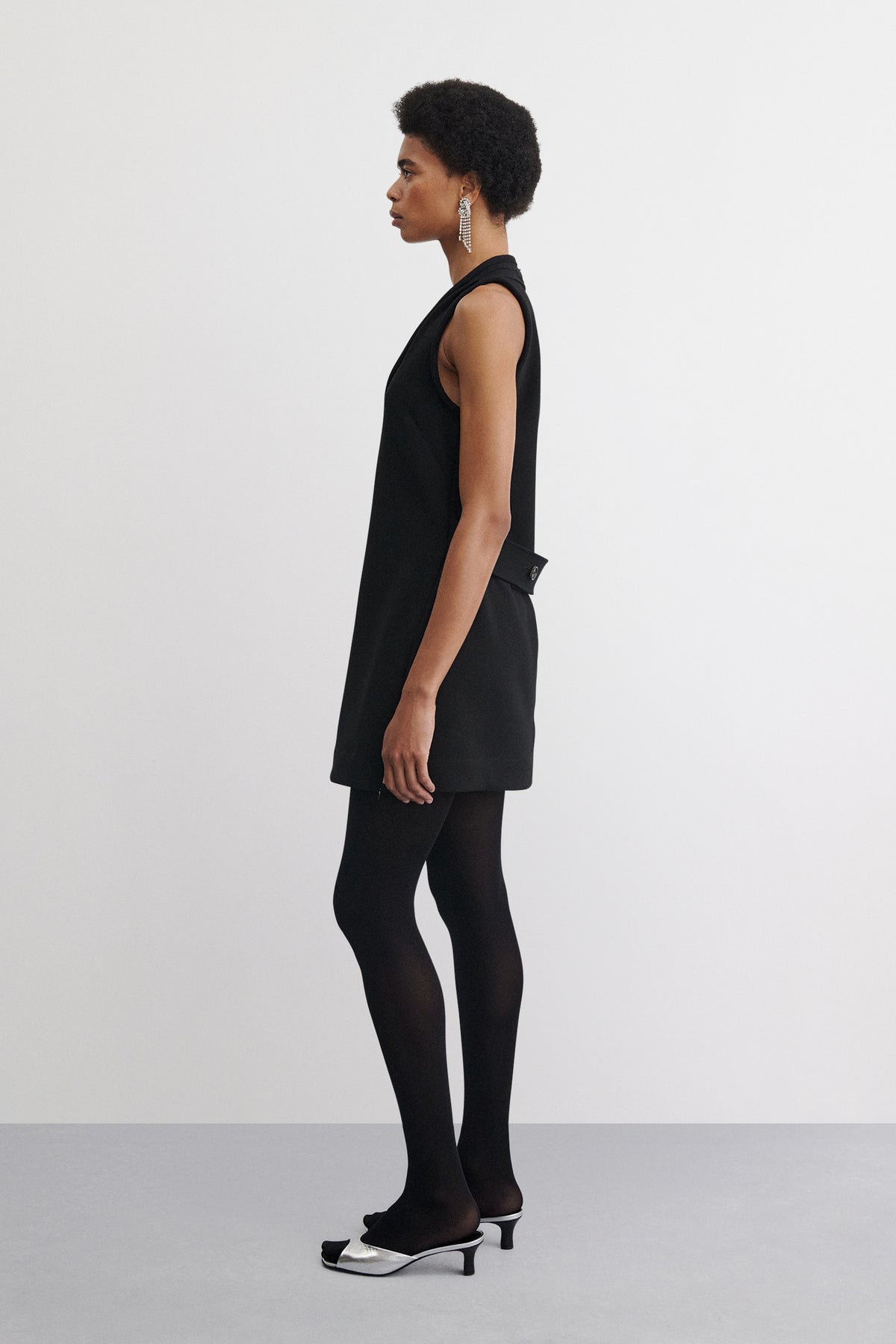 Cetere Dress