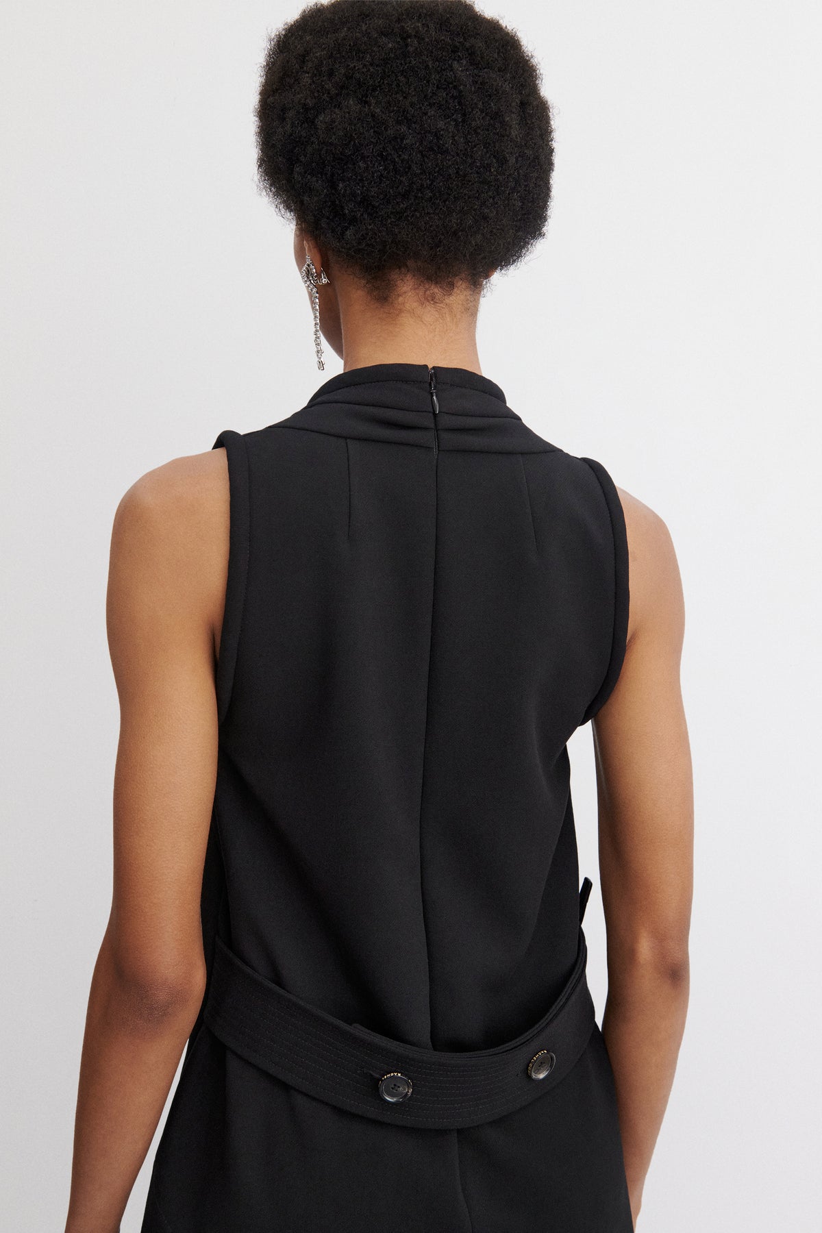 Cetere Dress
