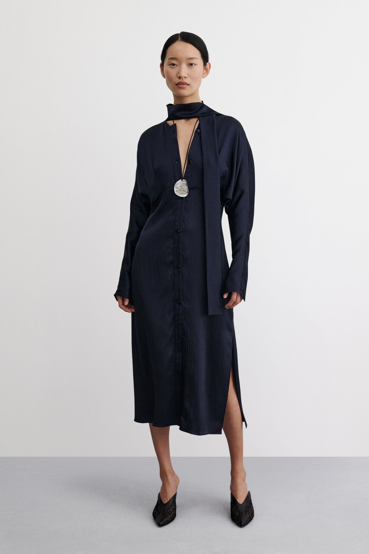 Jorge Dress