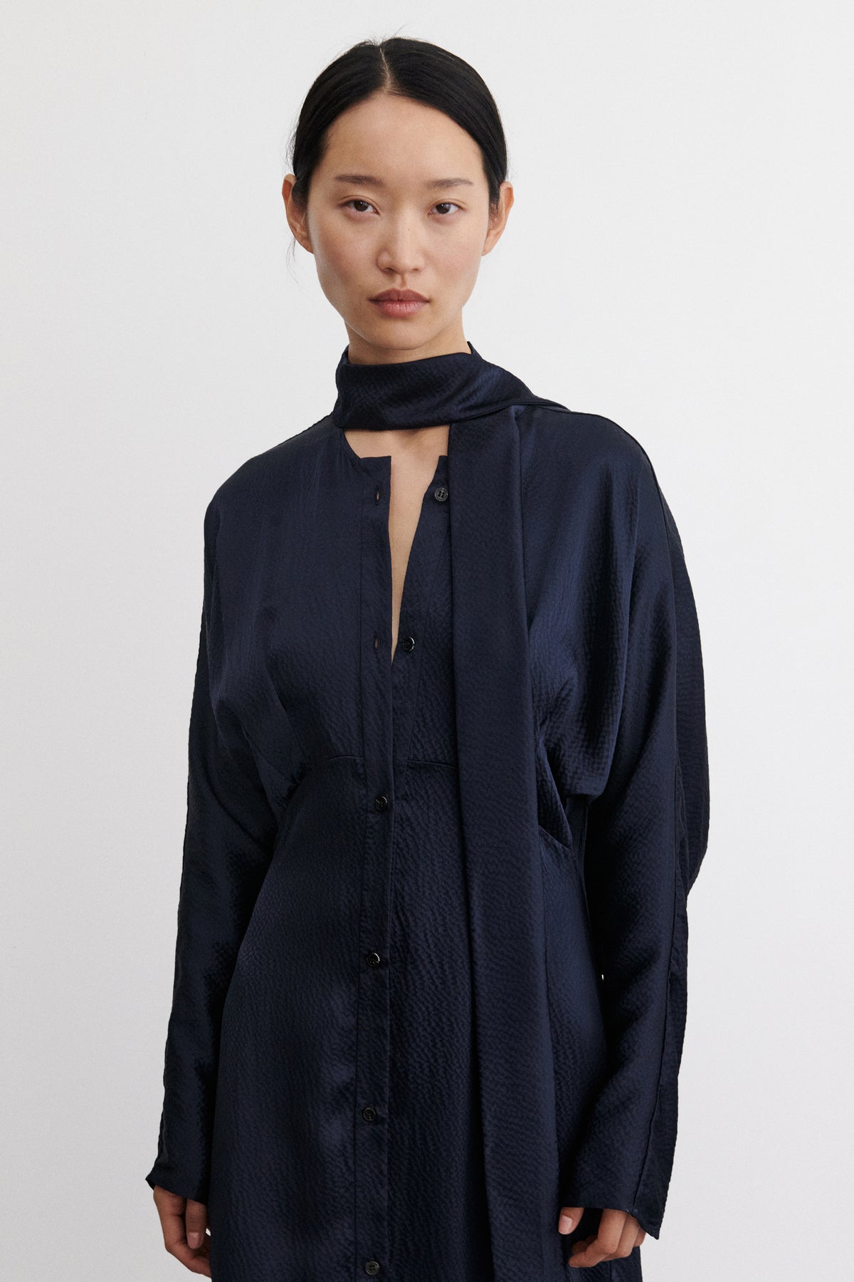 Jorge Dress