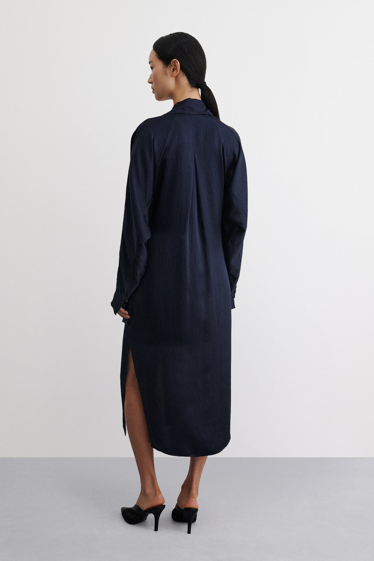 Jorge Dress-DRESSES-Rachel Comey