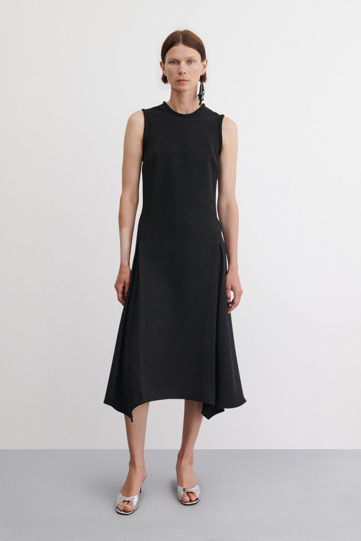 Almand Dress