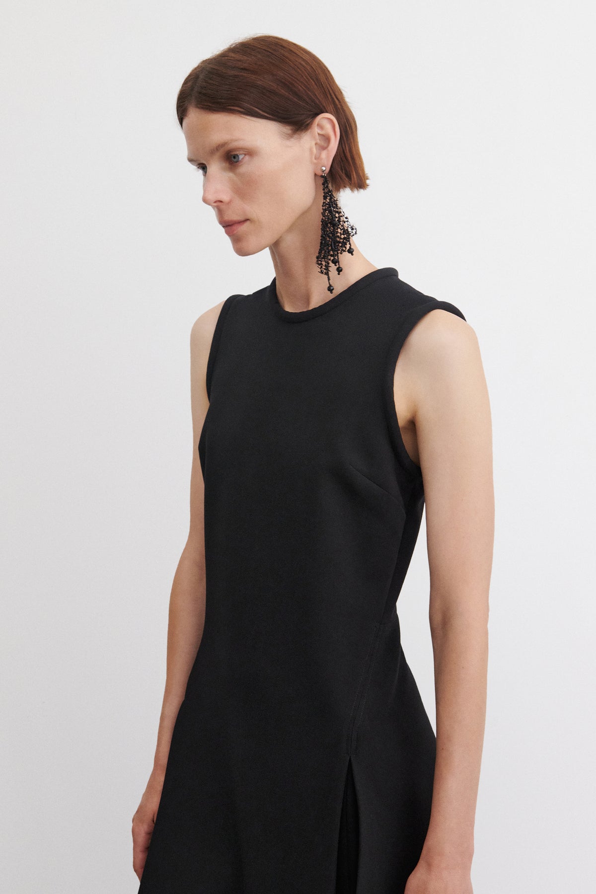 Almand Dress