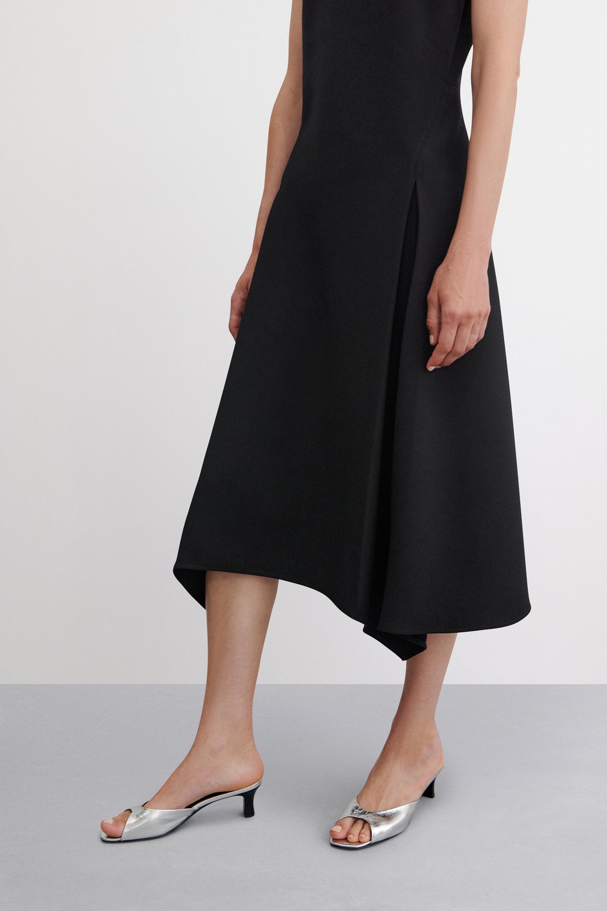Almand Dress