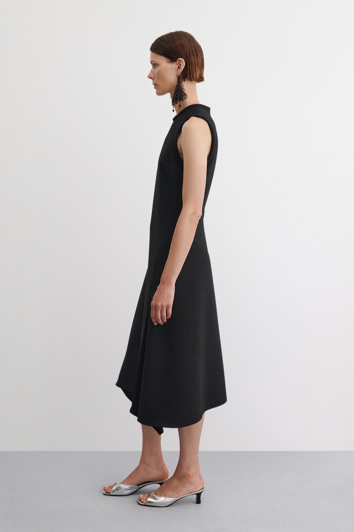 Almand Dress
