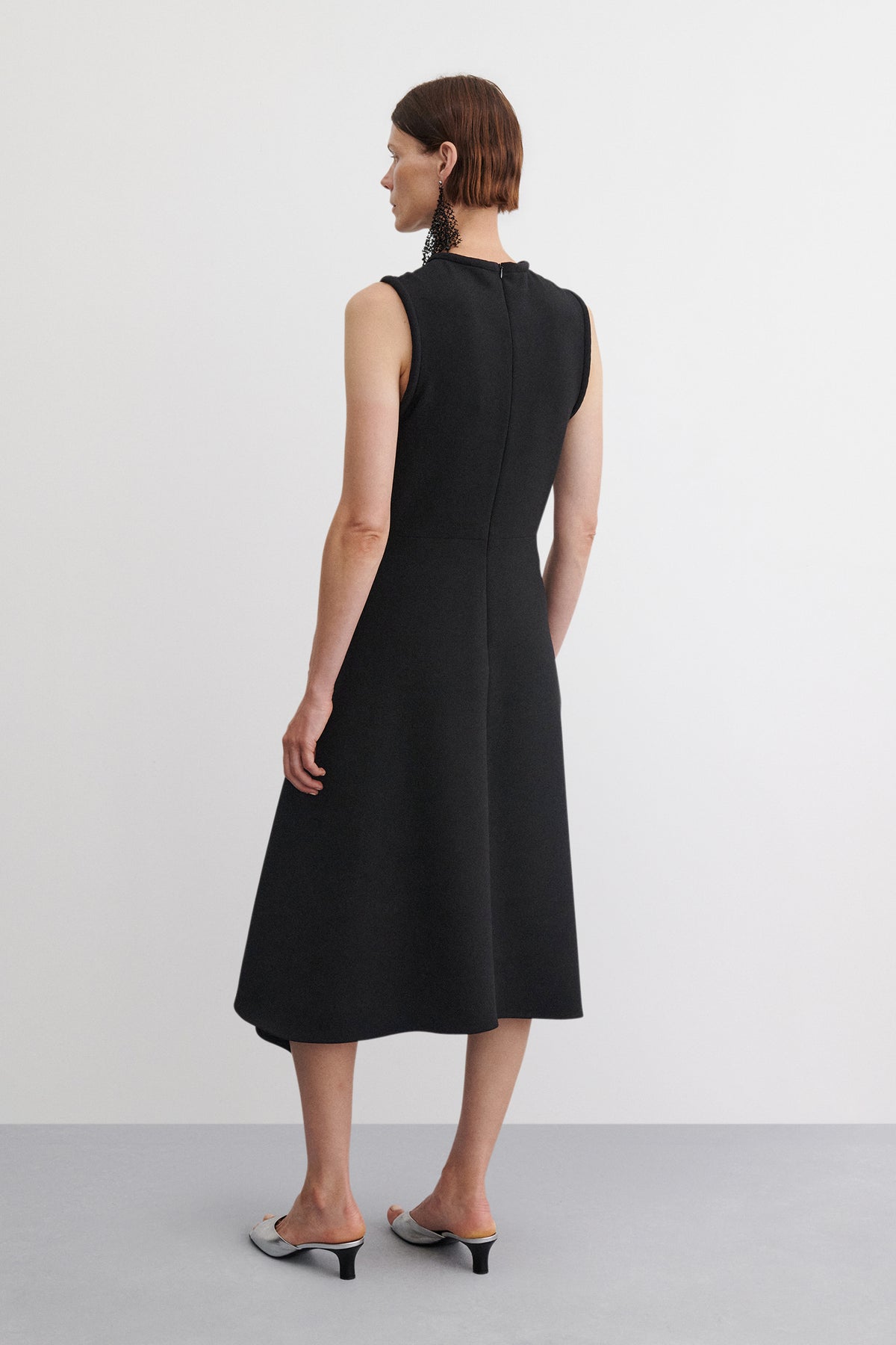 Almand Dress