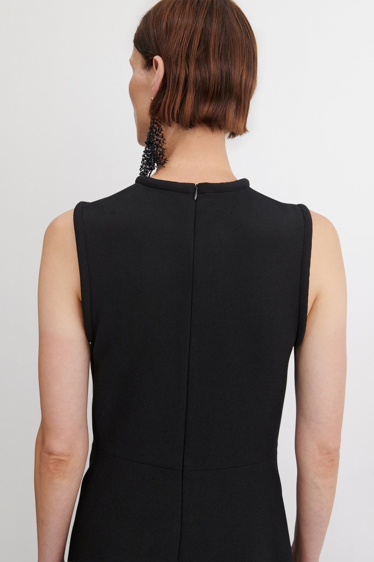 Almand Dress