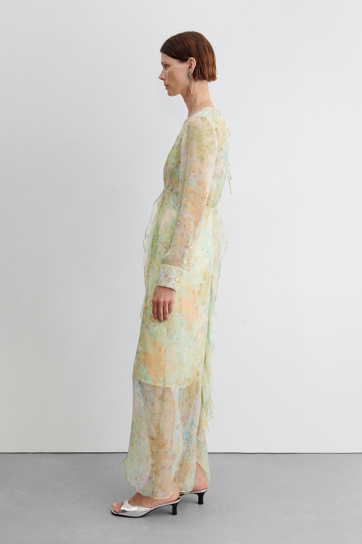 Maddy Dress-DRESSES-Rachel Comey