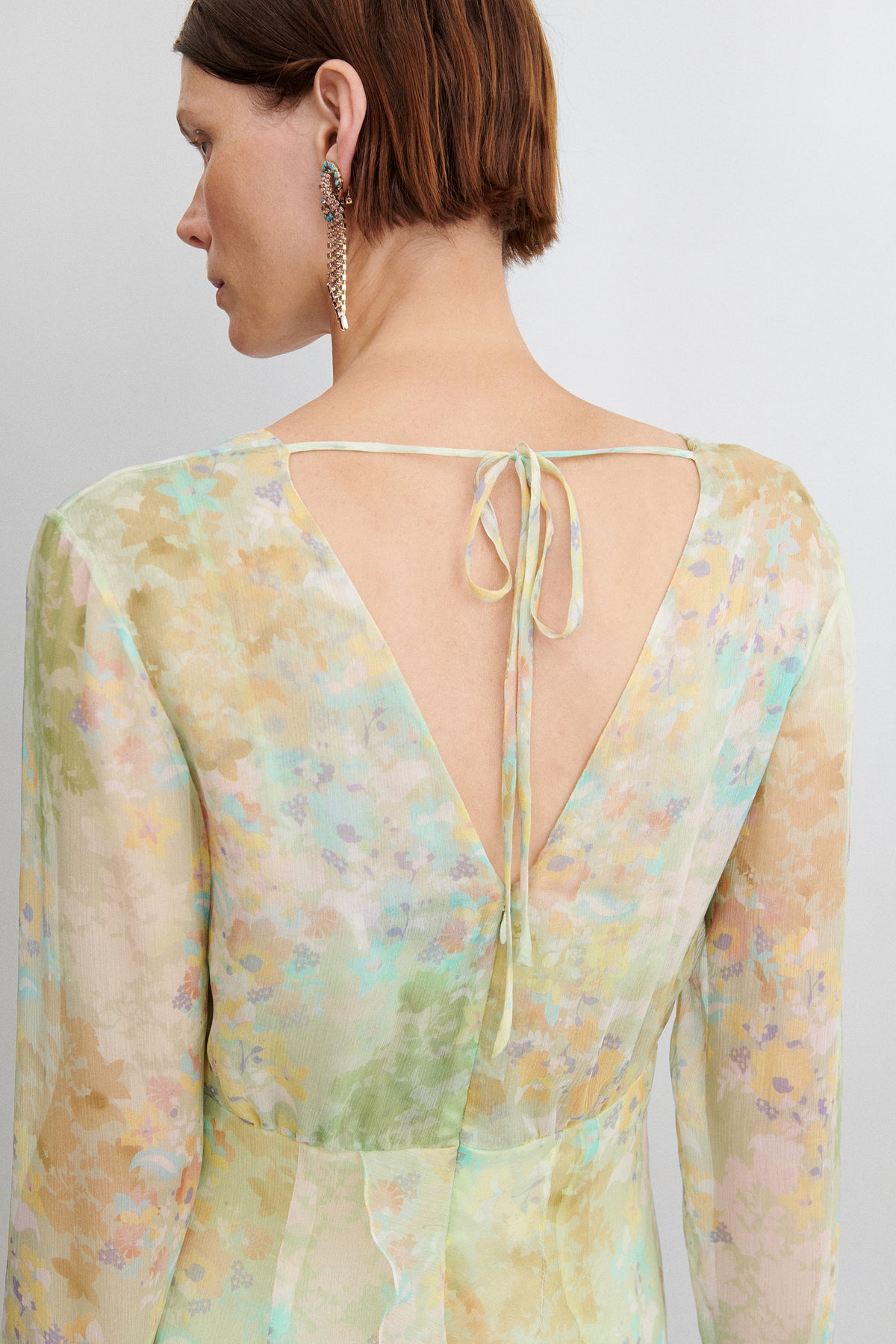 Maddy Dress-DRESSES-Rachel Comey