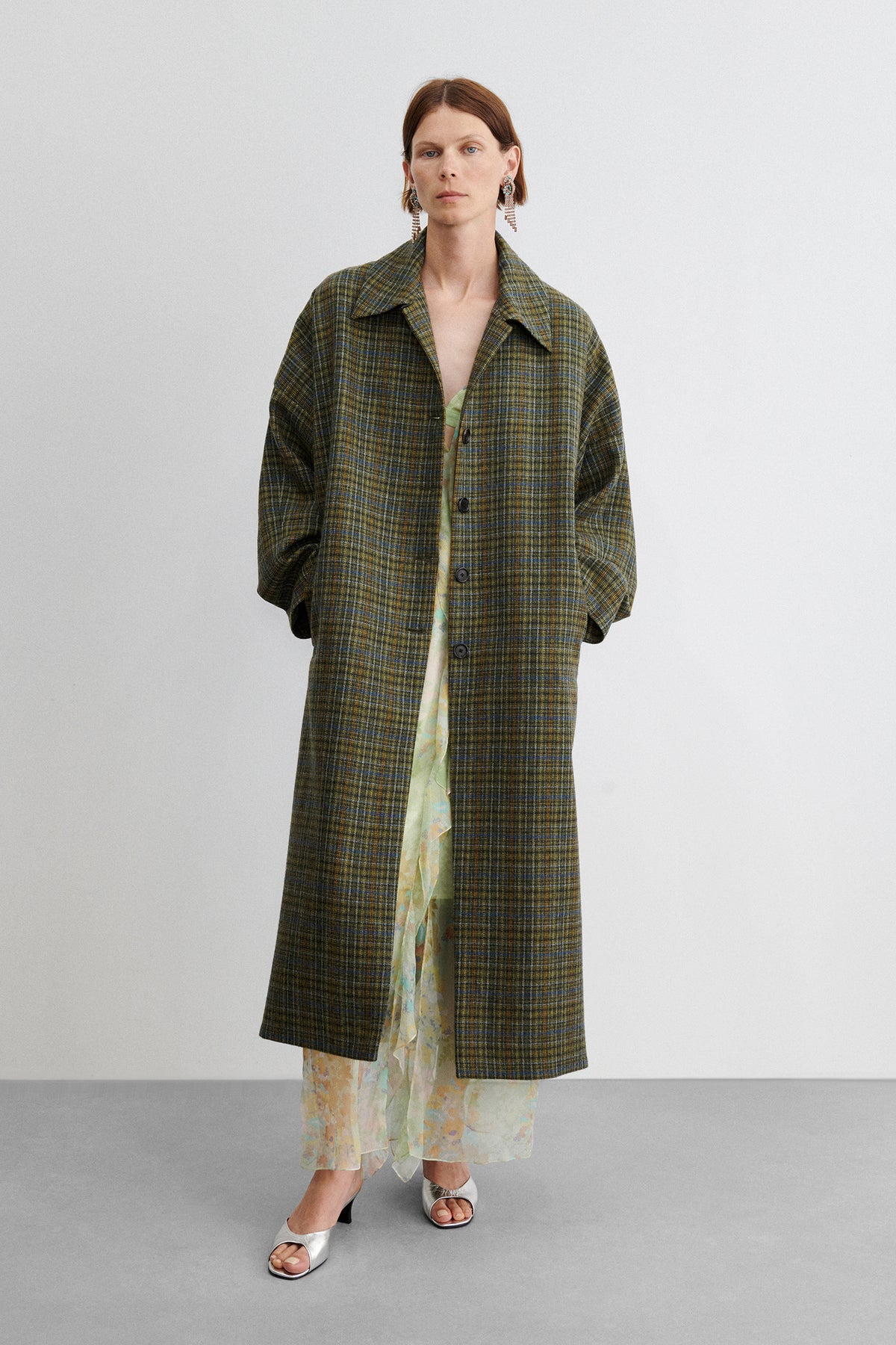 Maddy Dress-DRESSES-Rachel Comey