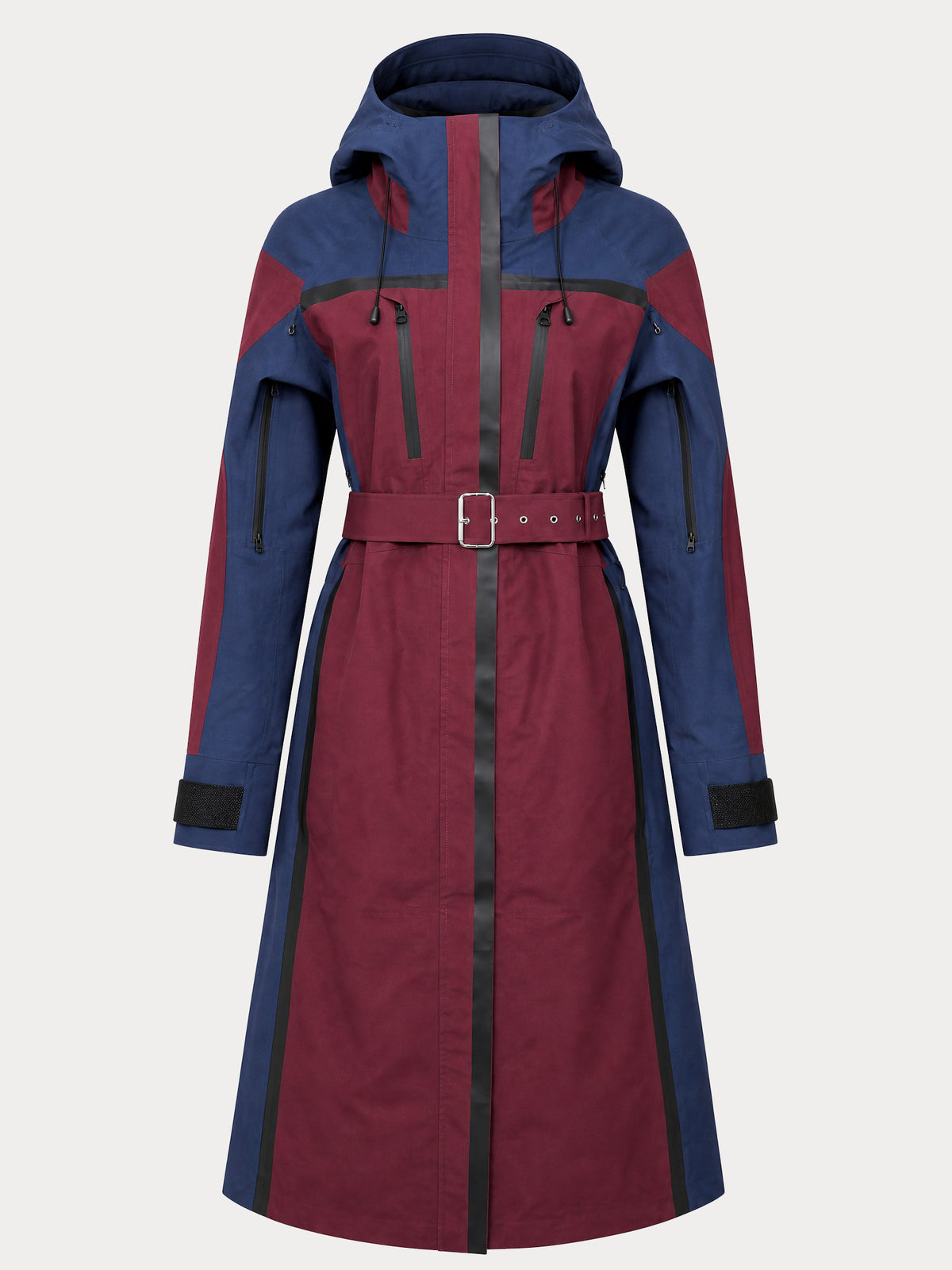 Bartone Coat-JACKETS/OUTERWEAR-Rachel Comey