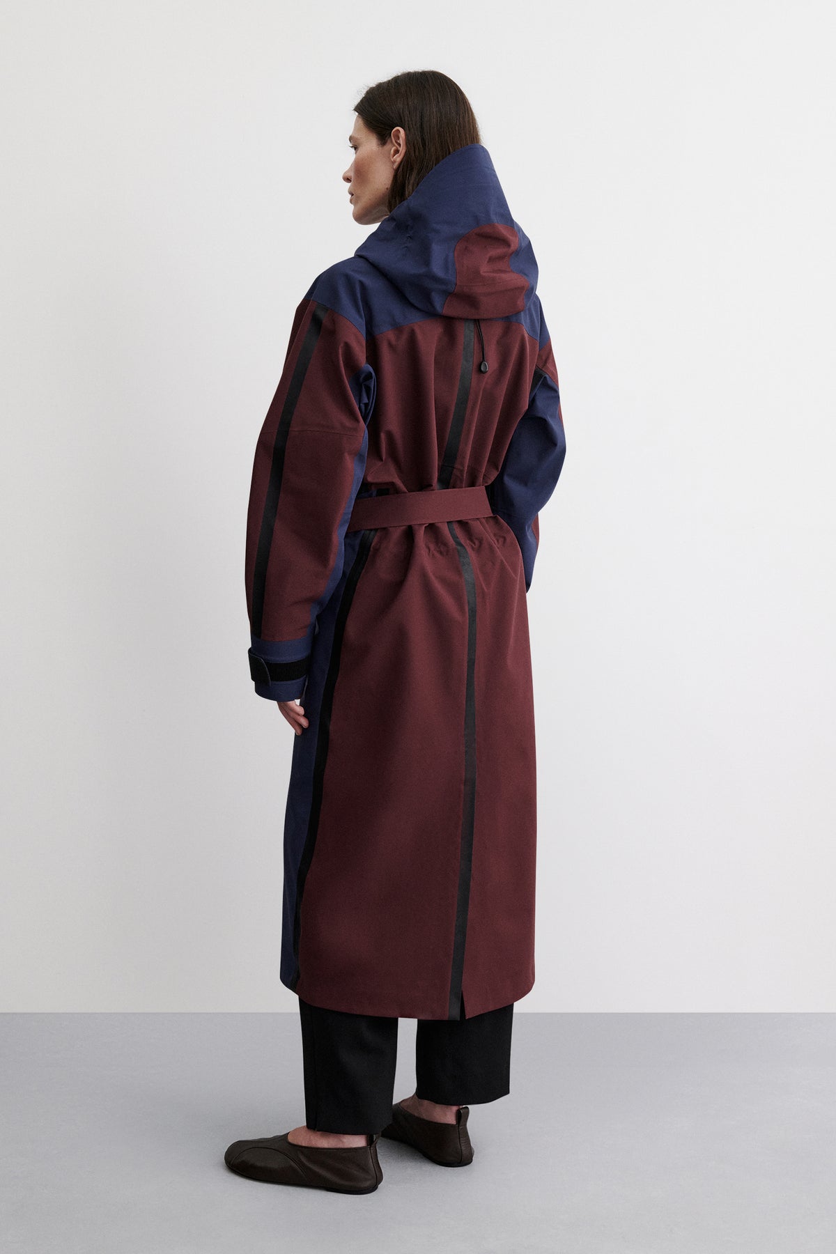 Bartone Coat-JACKETS/OUTERWEAR-Rachel Comey