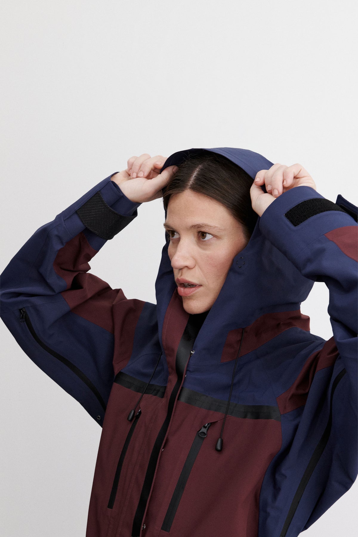 Bartone Coat-JACKETS/OUTERWEAR-Rachel Comey