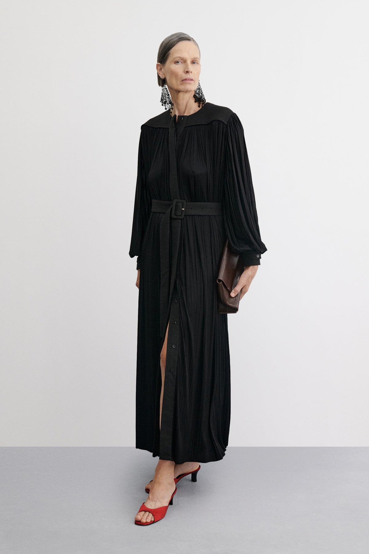 Camac Dress