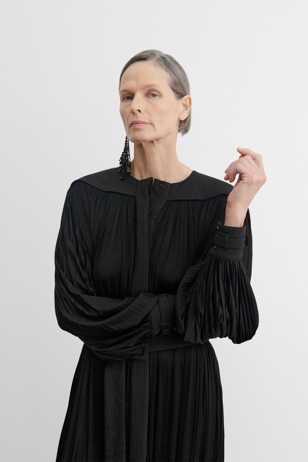 Camac Dress