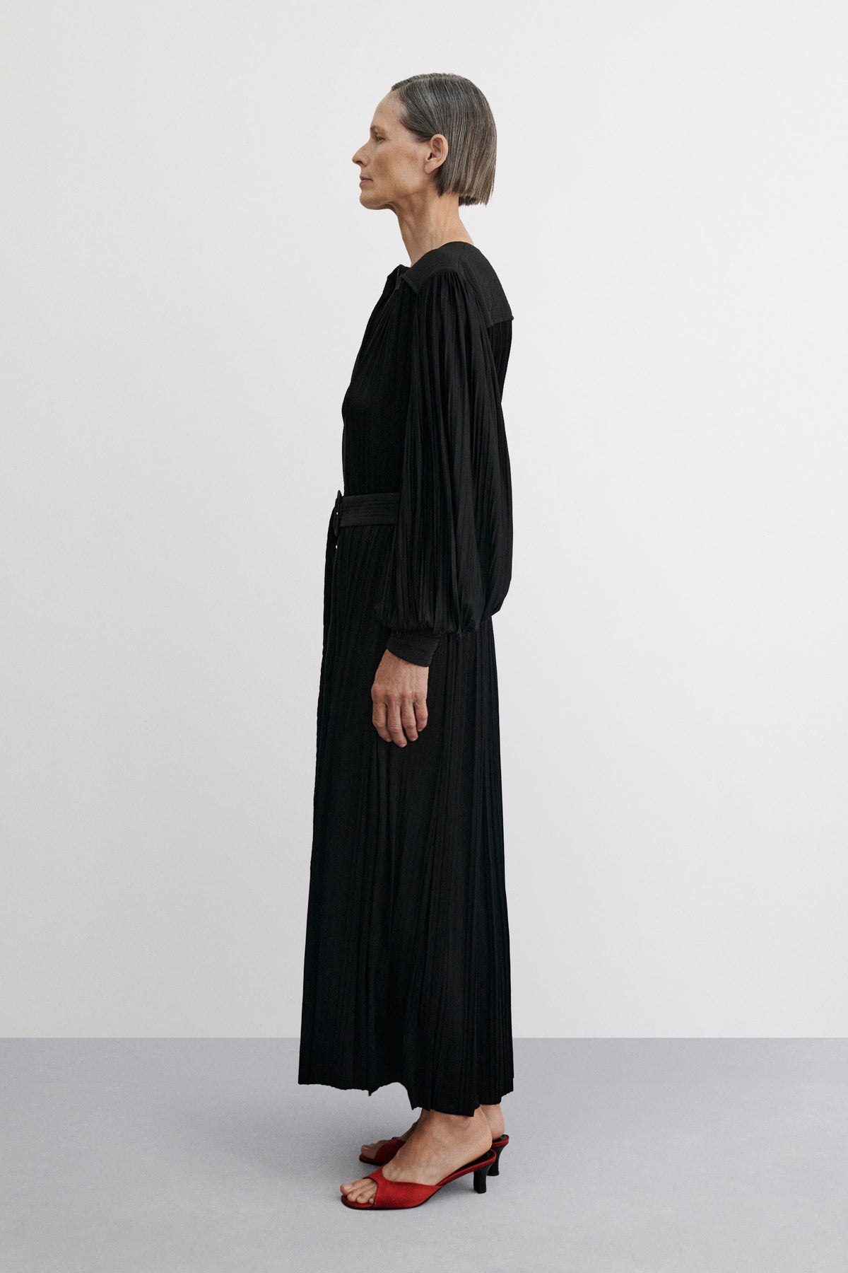 Camac Dress