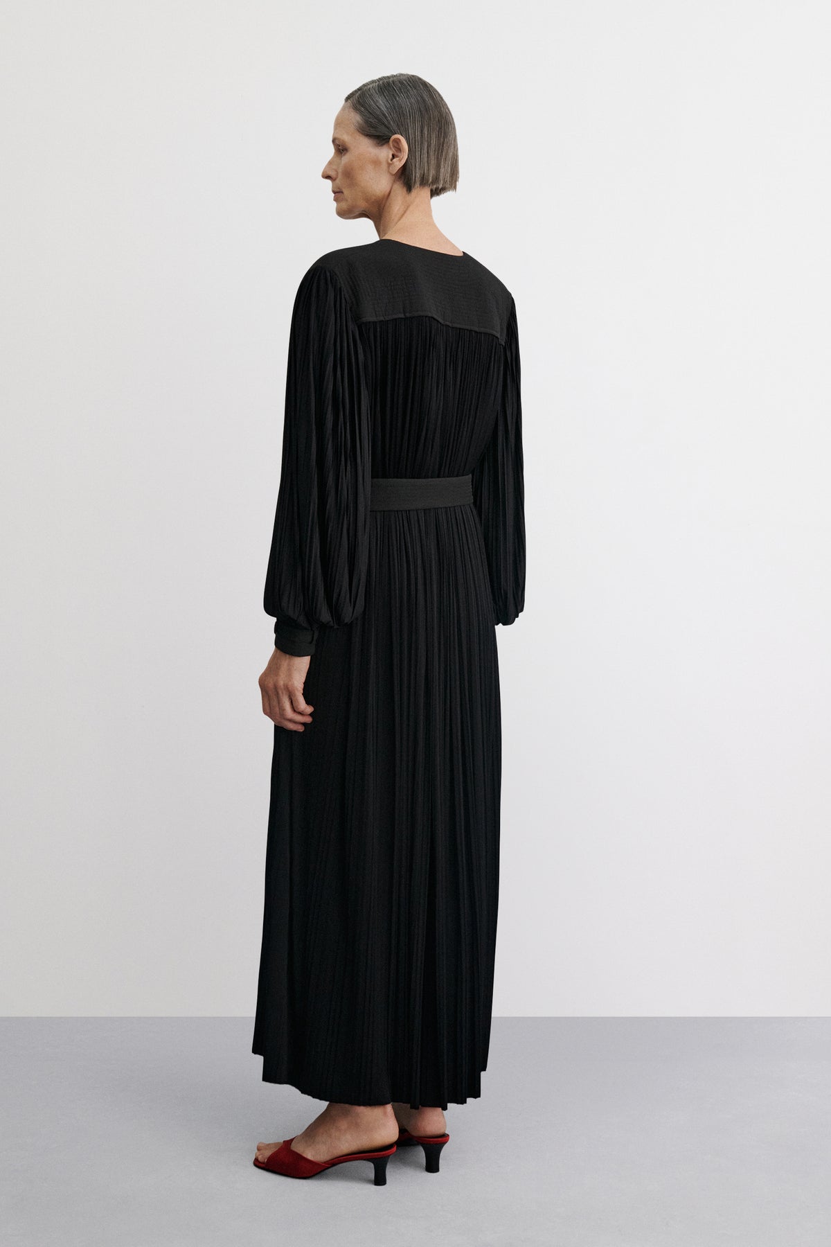 Camac Dress