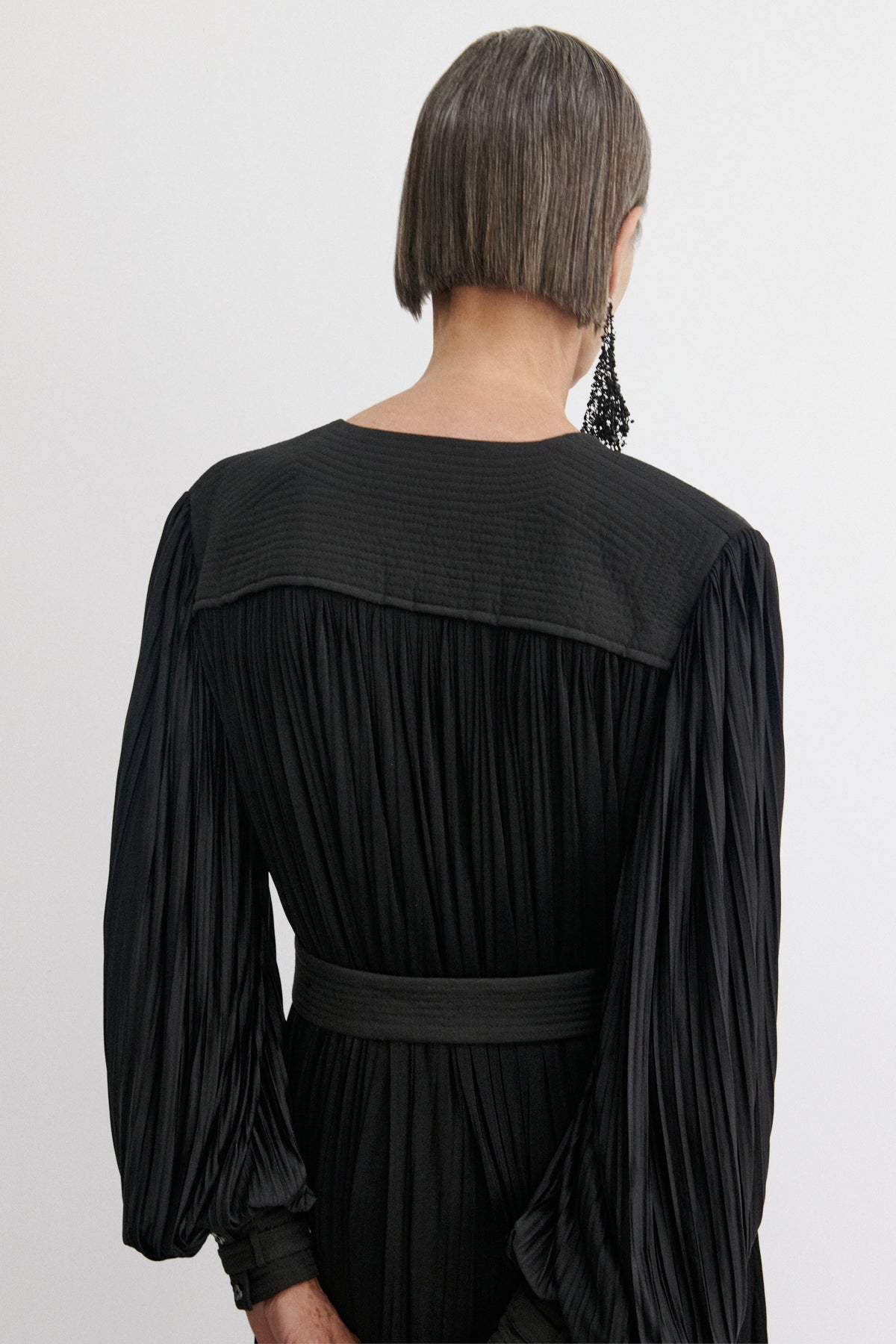 Camac Dress