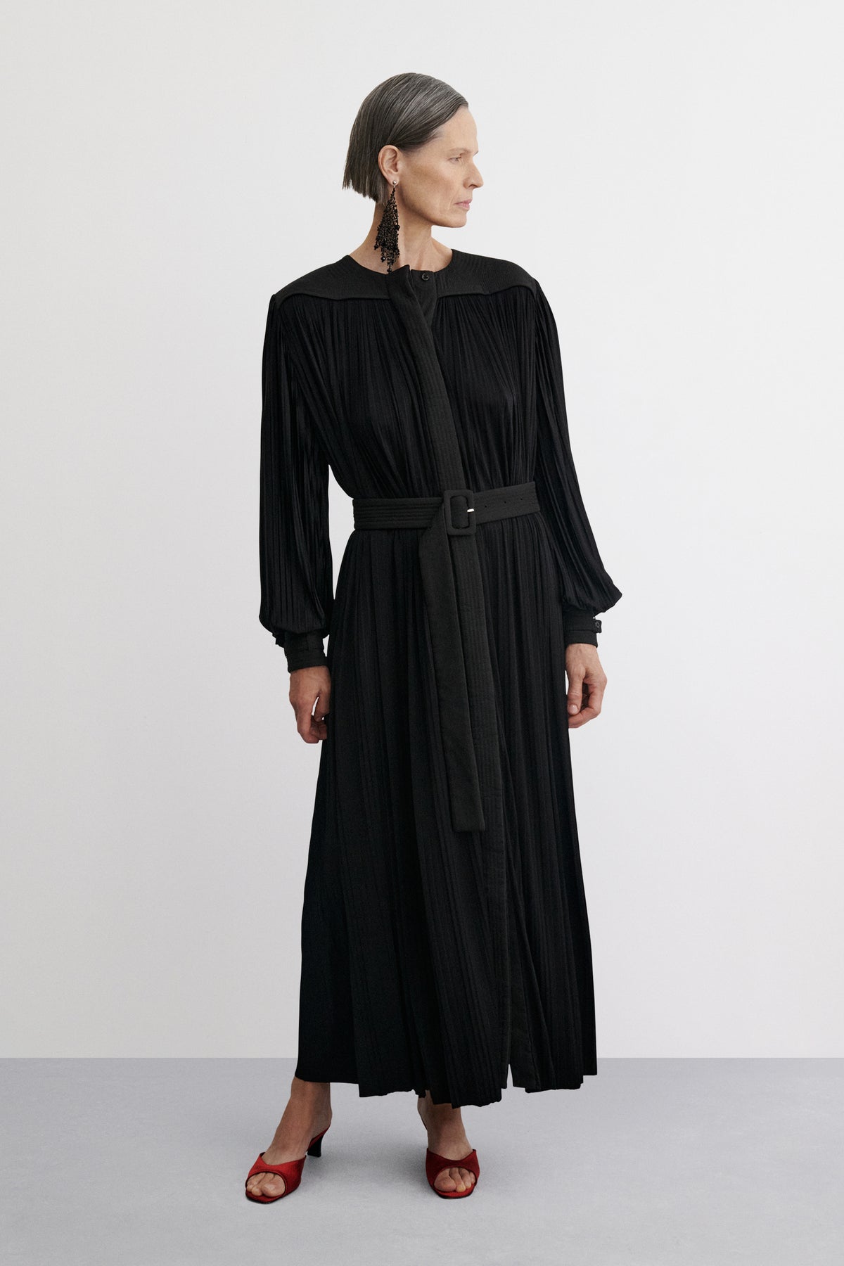 Camac Dress