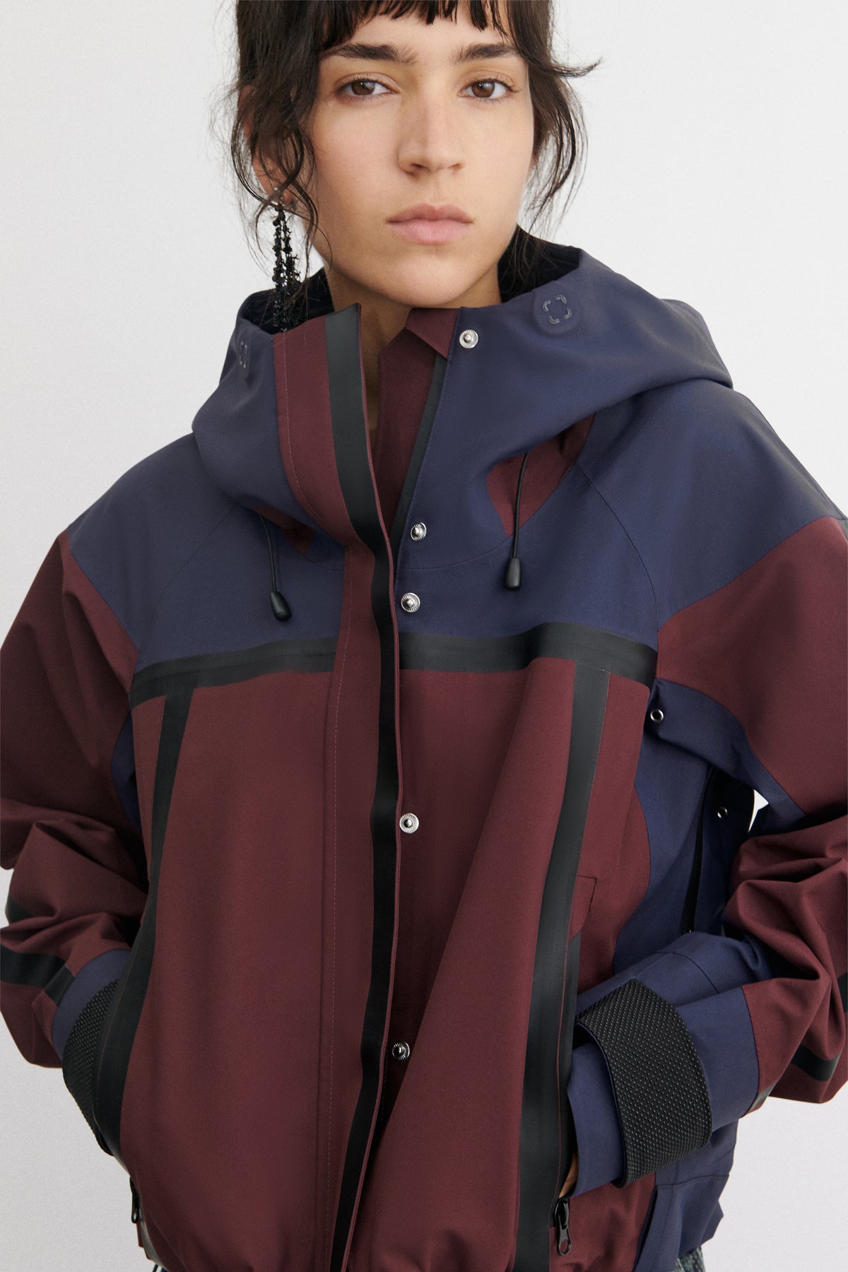 Golder Jacket-JACKETS/OUTERWEAR-Rachel Comey