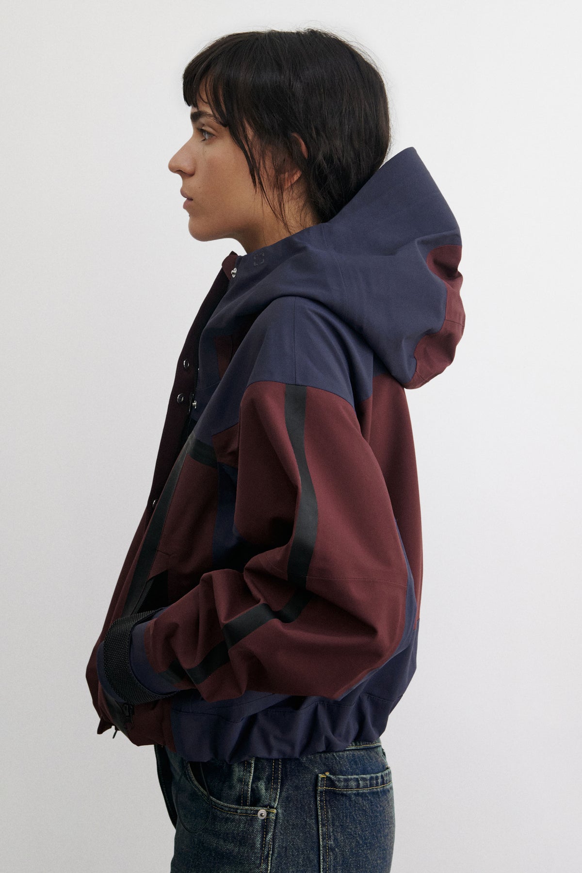 Golder Jacket-JACKETS/OUTERWEAR-Rachel Comey
