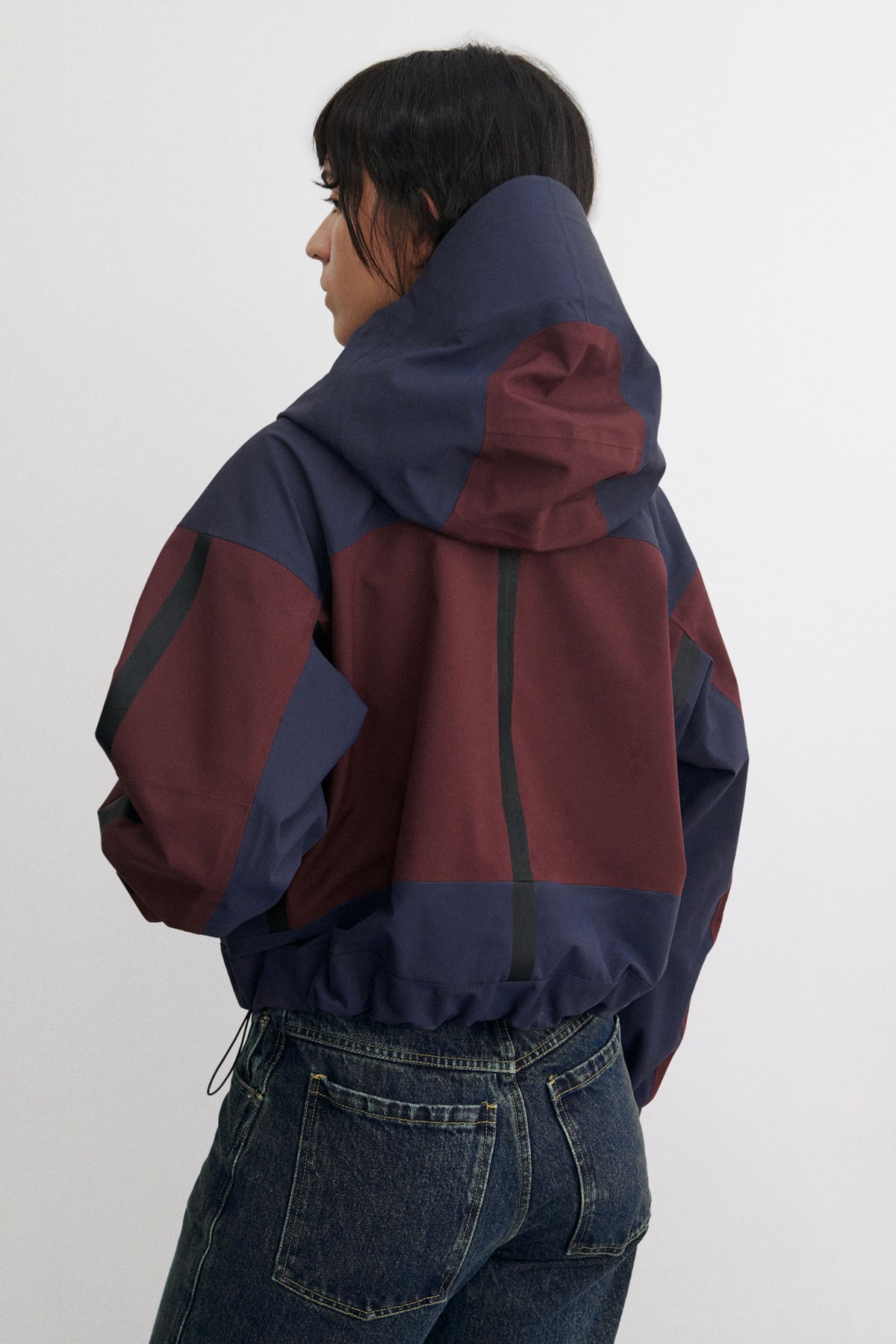 Golder Jacket-JACKETS/OUTERWEAR-Rachel Comey