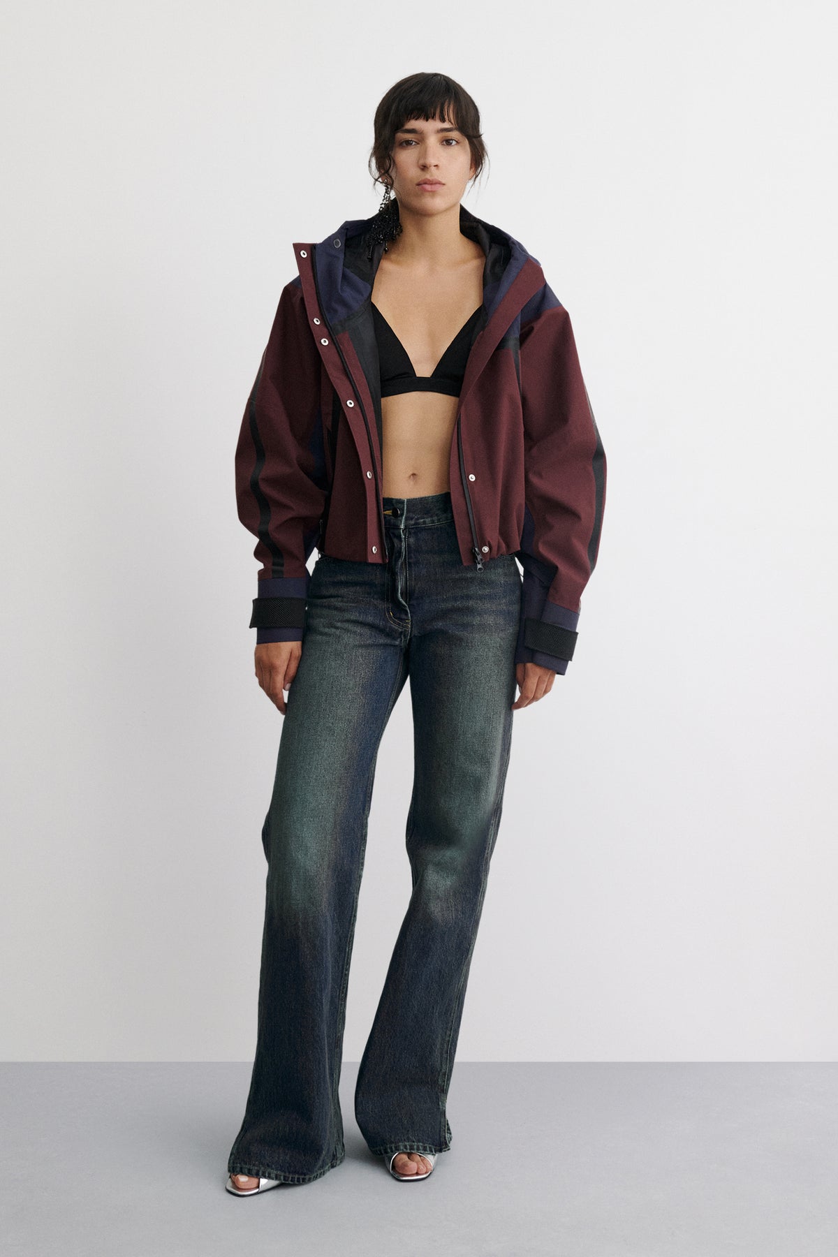 Golder Jacket-JACKETS/OUTERWEAR-Rachel Comey