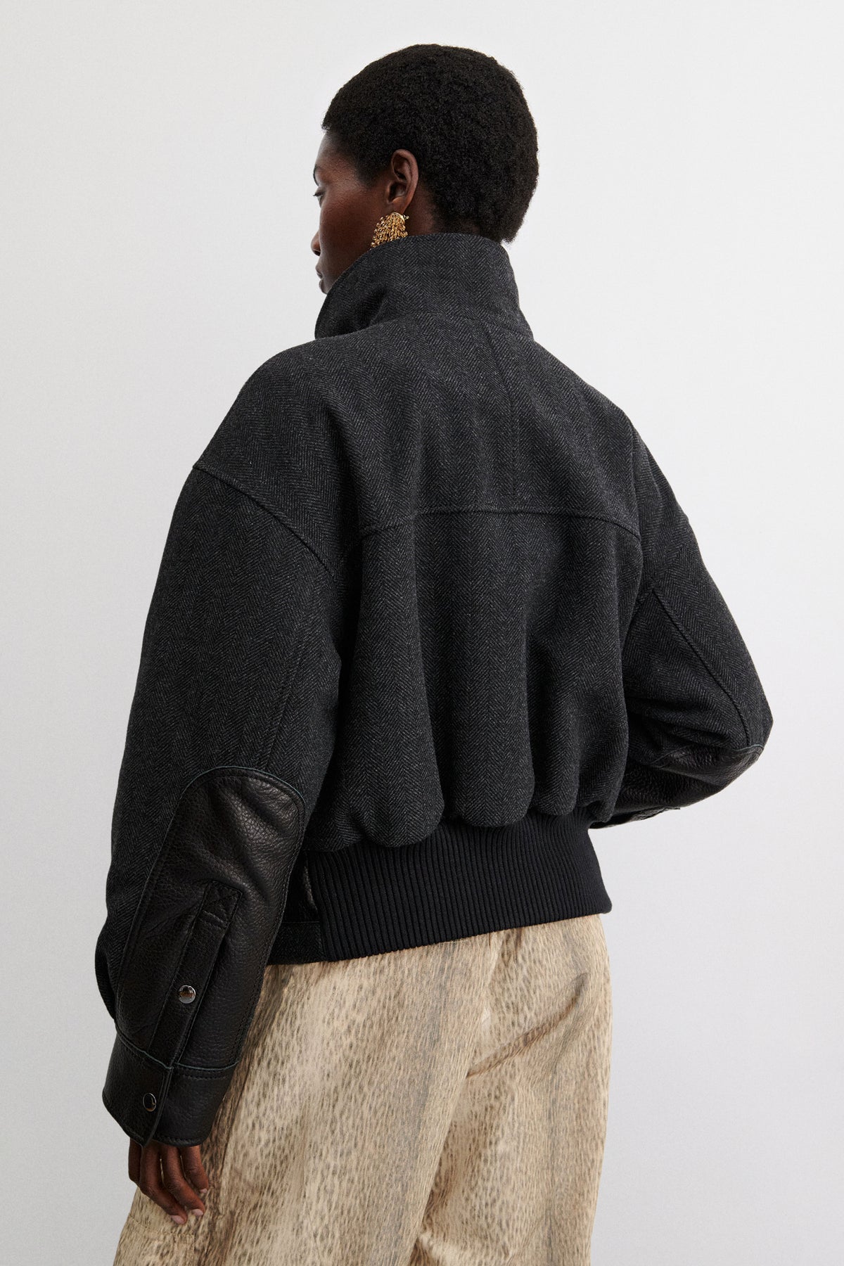 Blore Jacket-JACKETS/OUTERWEAR-Rachel Comey