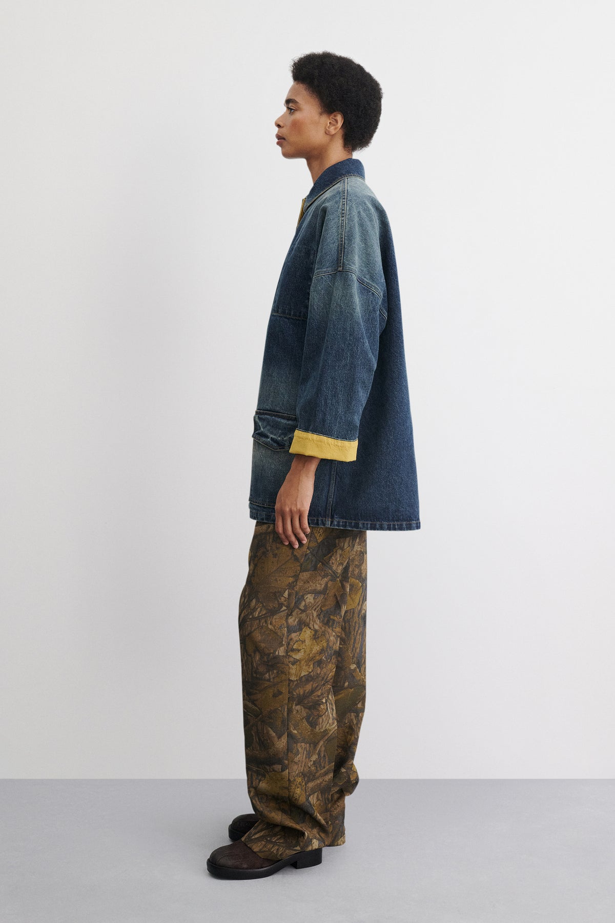 Linda Jacket-JACKETS/OUTERWEAR-Rachel Comey
