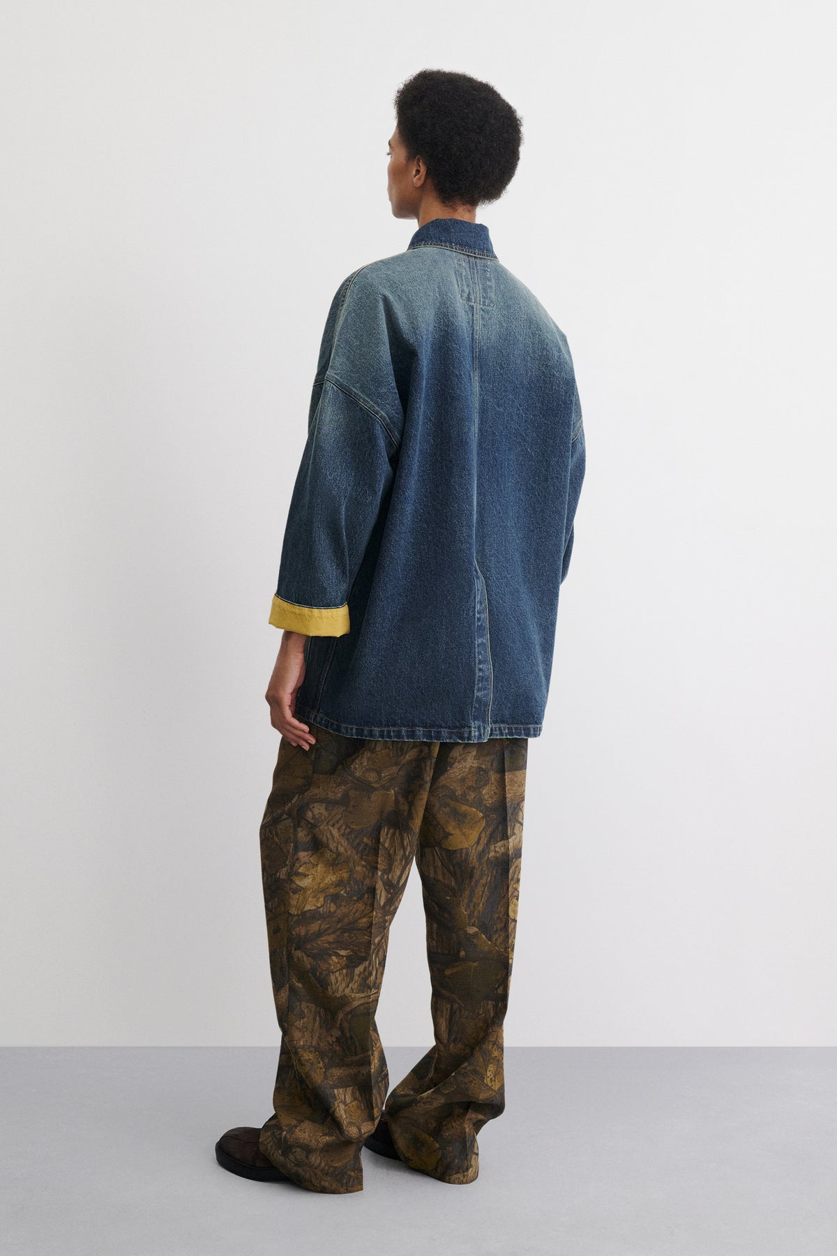 Linda Jacket-JACKETS/OUTERWEAR-Rachel Comey