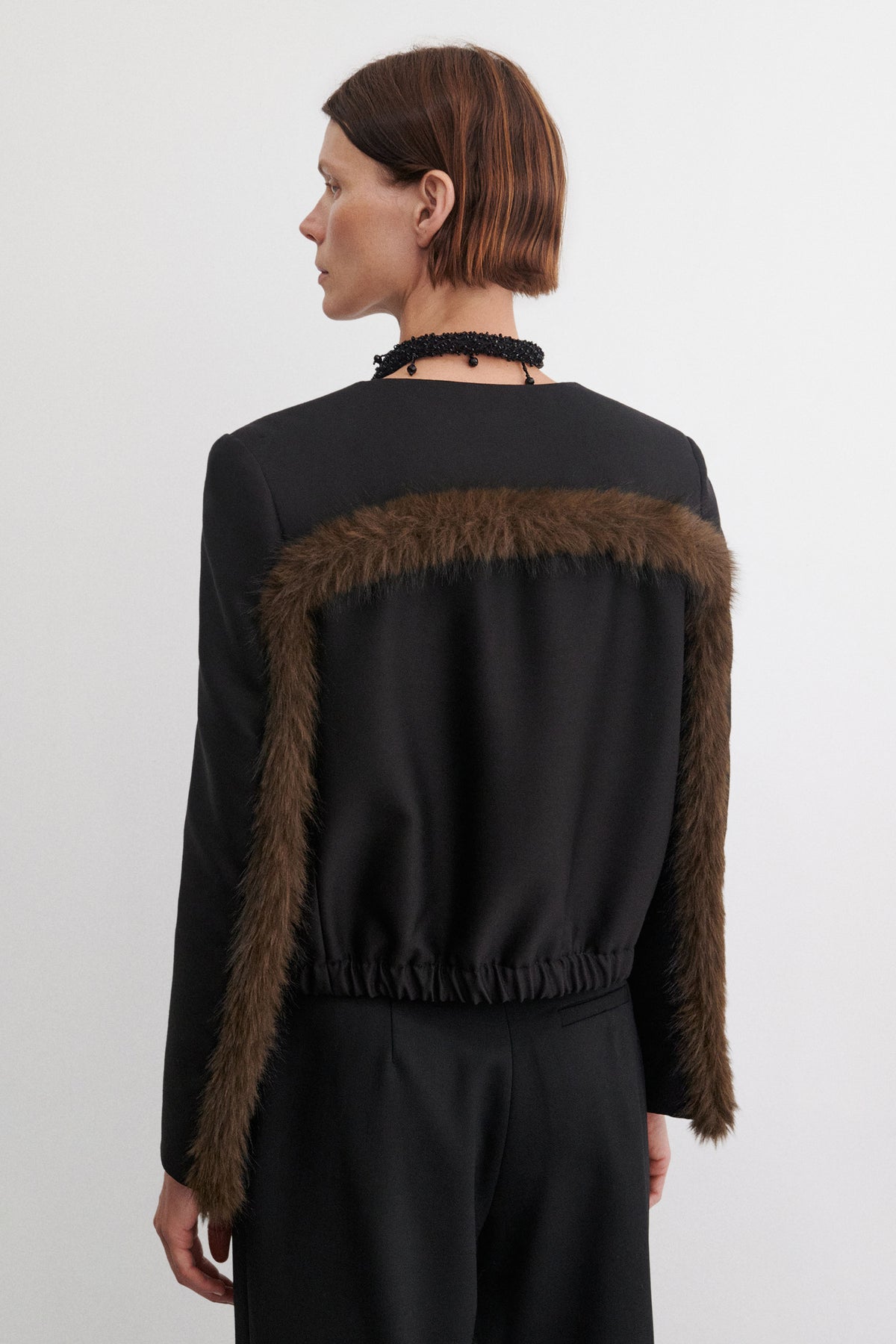 Aleks Jacket-JACKETS/OUTERWEAR-Rachel Comey