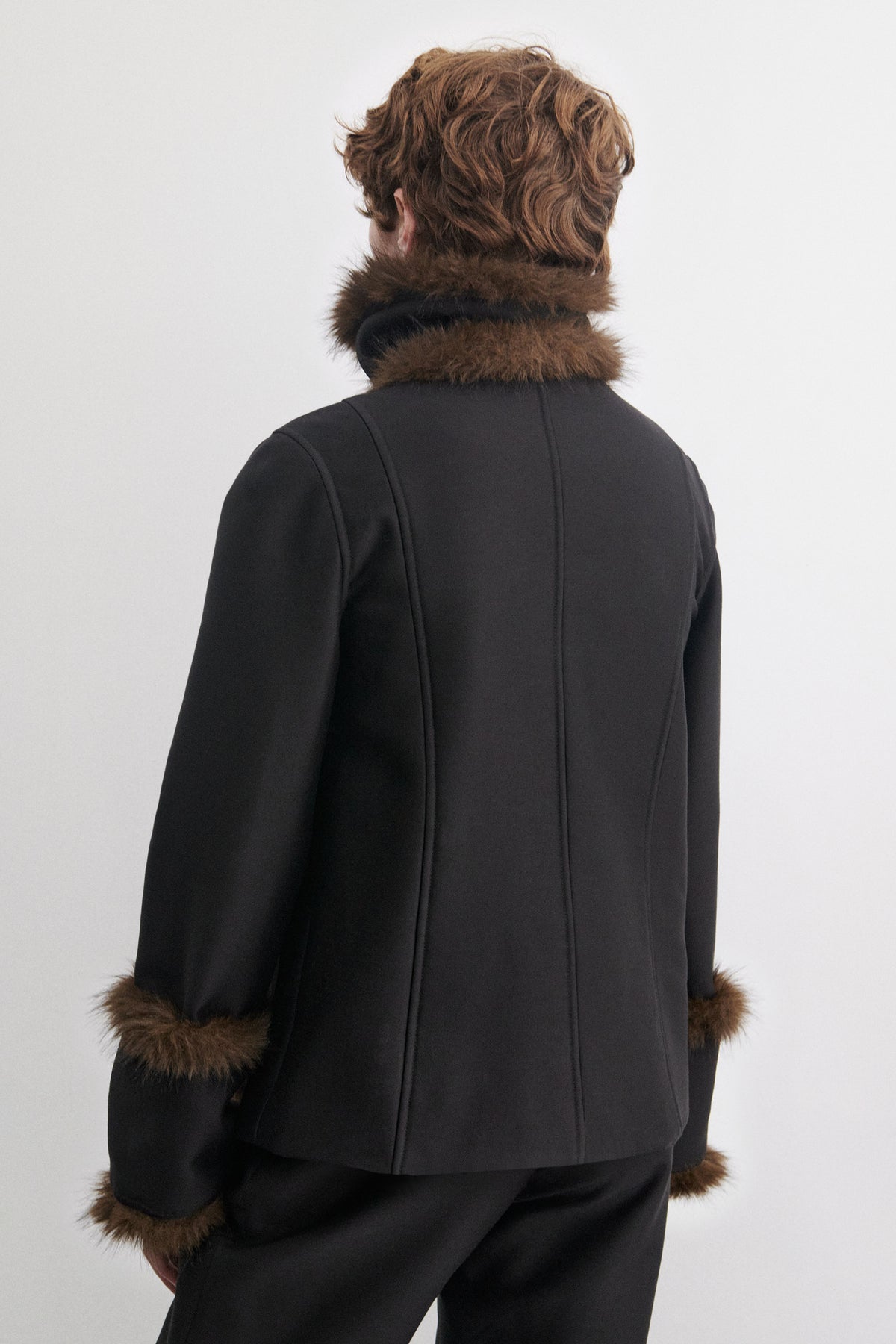 Graie Jacket-JACKETS/OUTERWEAR-Rachel Comey