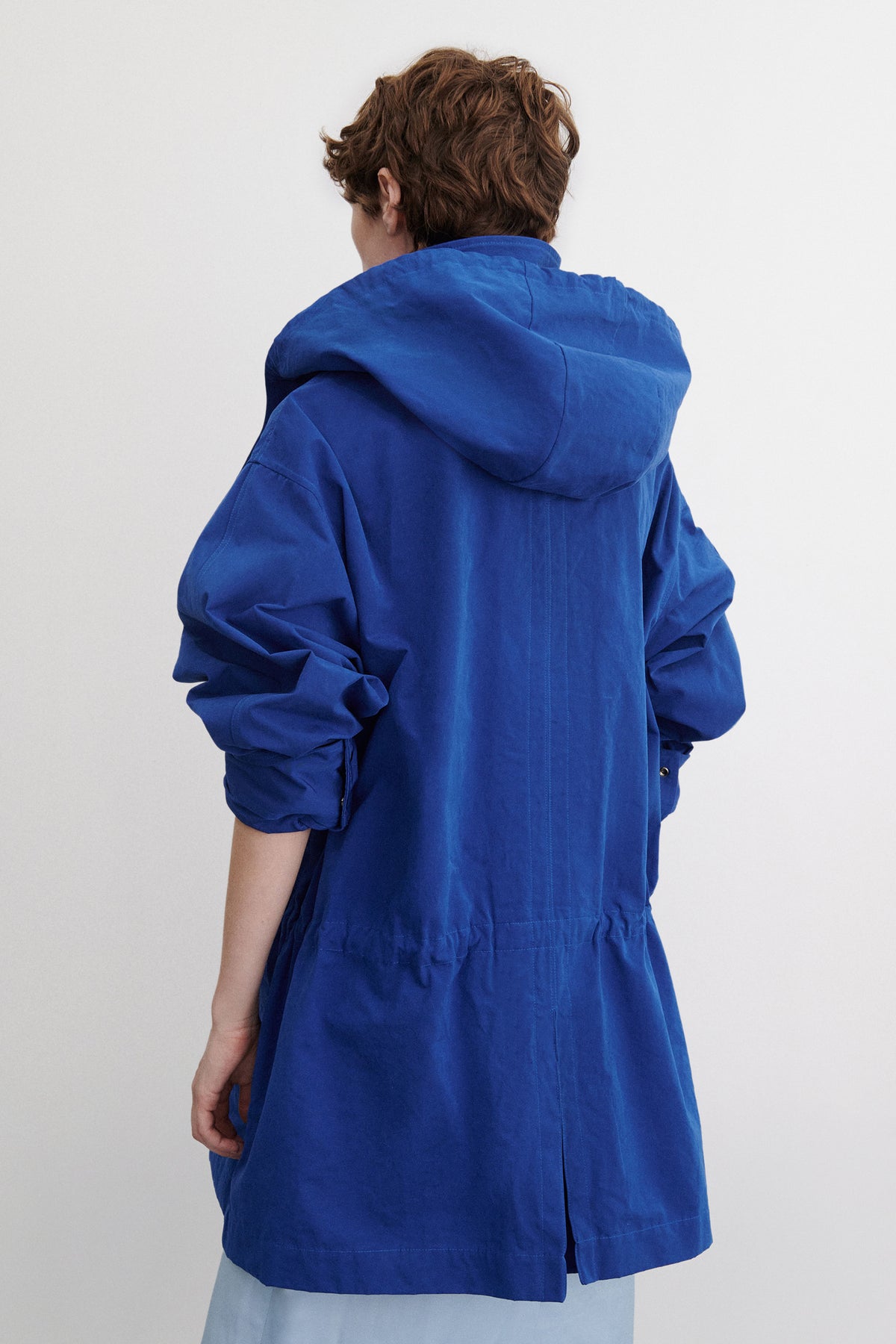 Eales Jacket-JACKETS/OUTERWEAR-Rachel Comey