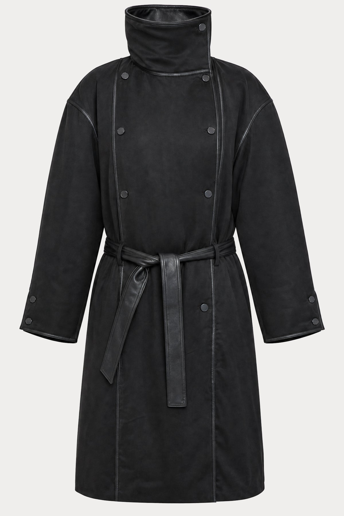 Mikey Coat-JACKETS/OUTERWEAR-Rachel Comey